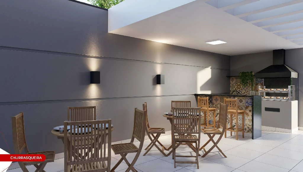 Apartamento na Itaquera III, Zona Leste de São Paulo, ideal para quem busca conforto, mobilidade e ótima localização.