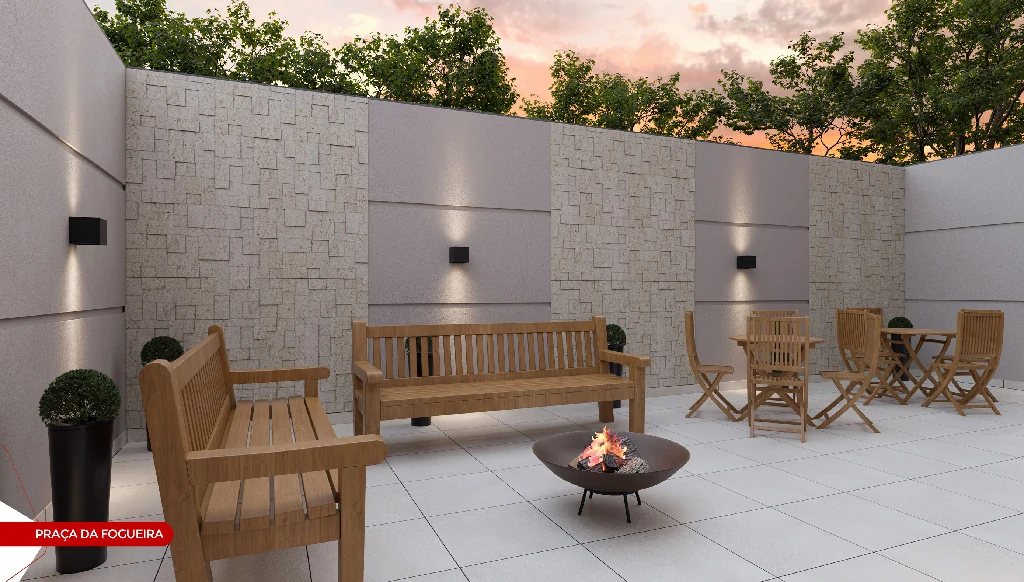Apartamento na Itaquera III, Zona Leste de São Paulo, ideal para quem busca conforto, mobilidade e ótima localização.