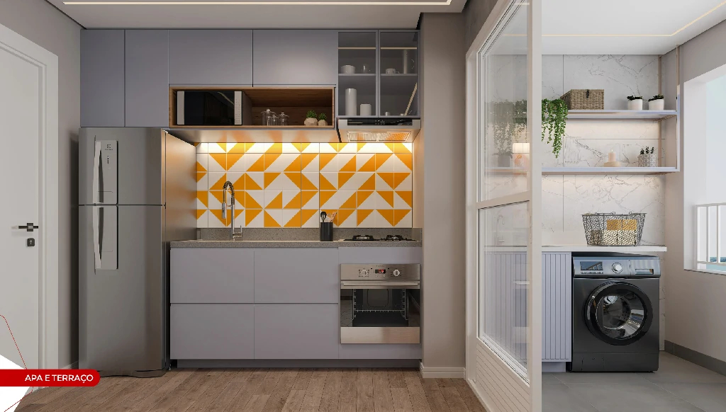 Apartamento na Itaquera III, Zona Leste de São Paulo, ideal para quem busca conforto, mobilidade e ótima localização.