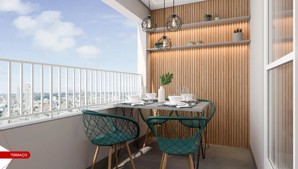 Apartamento na Itaquera III, Zona Leste de São Paulo, ideal para quem busca conforto, mobilidade e ótima localização.