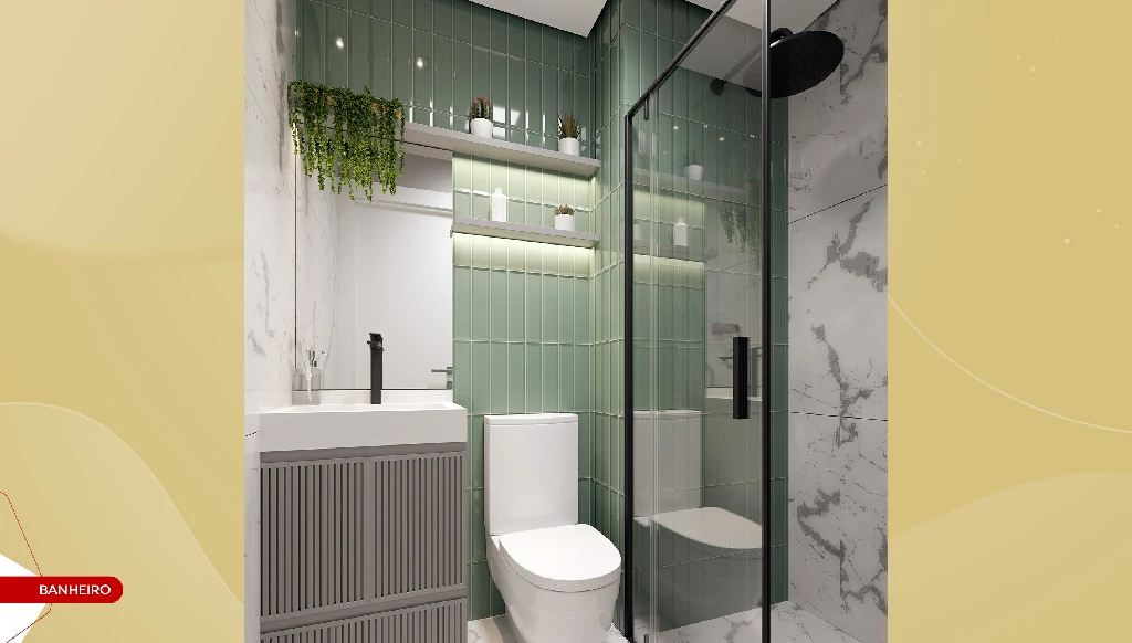 Apartamento na Itaquera III, Zona Leste de São Paulo, ideal para quem busca conforto, mobilidade e ótima localização.
