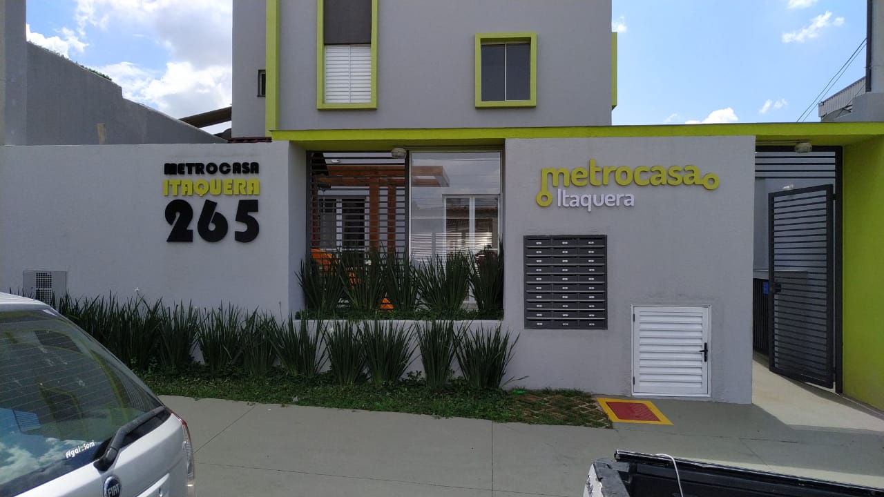 Apartamento na Itaquera, Zona Leste de São Paulo, ideal para quem busca conforto, mobilidade e ótima localização.