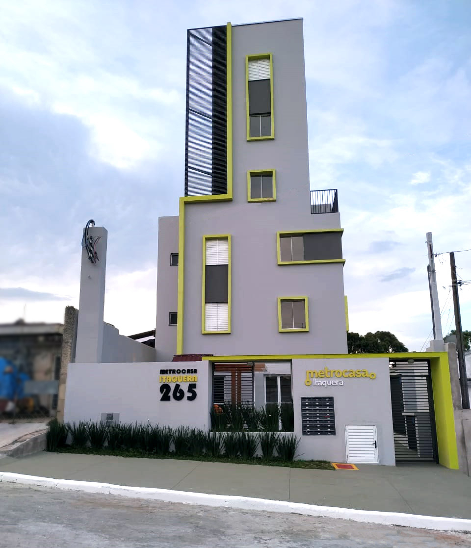 Apartamento na Itaquera, Zona Leste de São Paulo, ideal para quem busca conforto, mobilidade e ótima localização.