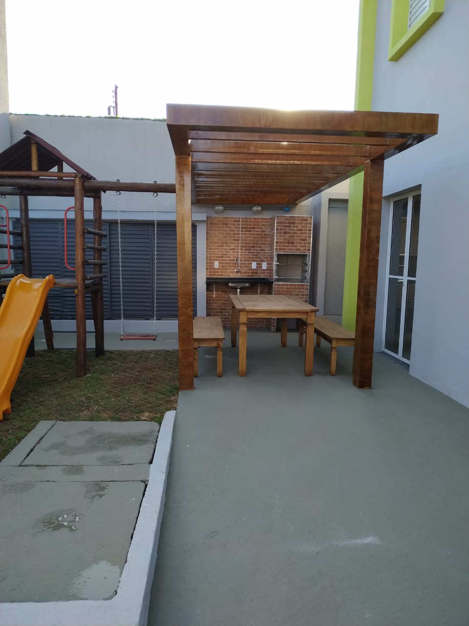 Apartamento na Itaquera, Zona Leste de São Paulo, ideal para quem busca conforto, mobilidade e ótima localização.