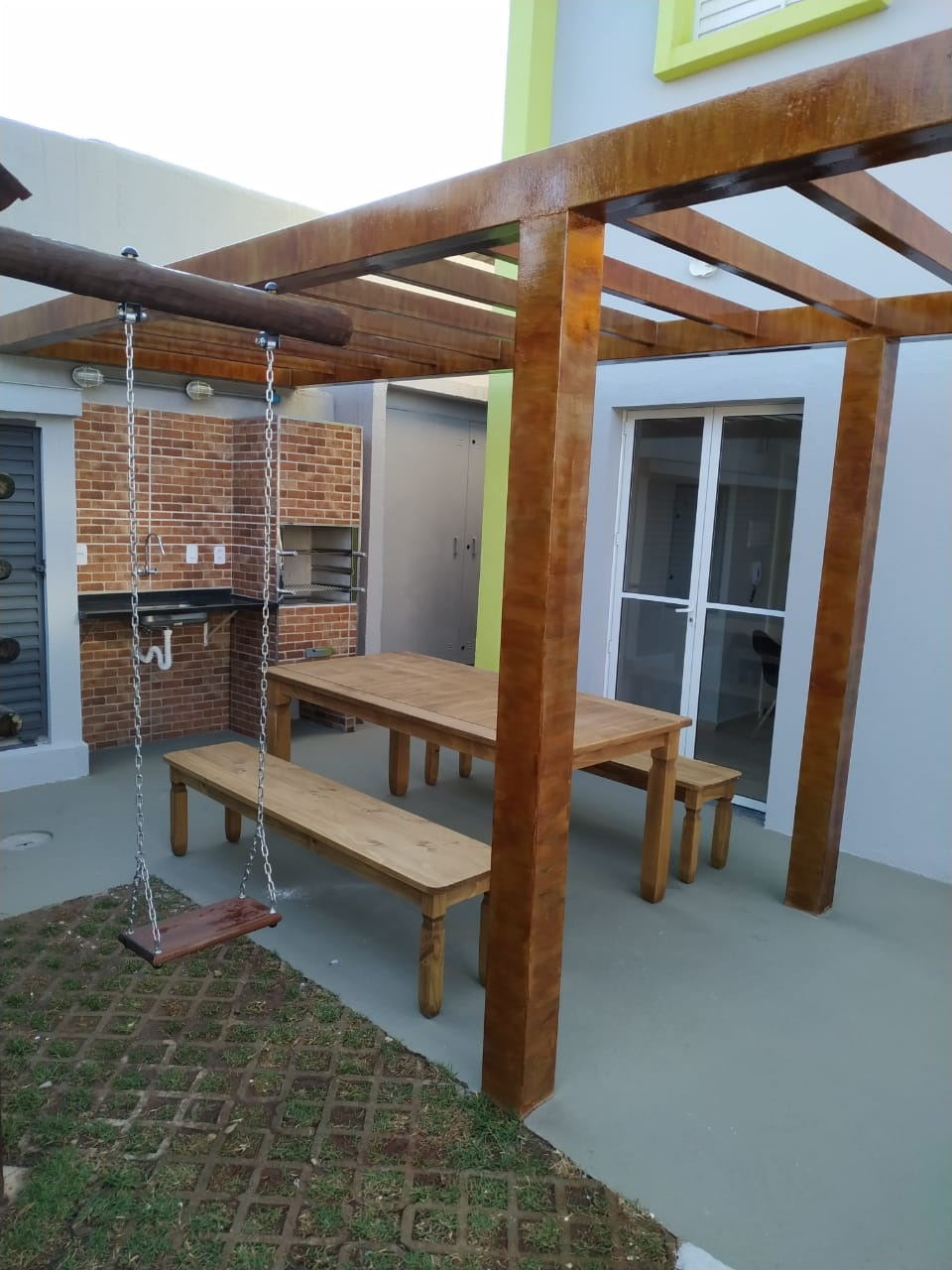 Apartamento na Itaquera, Zona Leste de São Paulo, ideal para quem busca conforto, mobilidade e ótima localização.