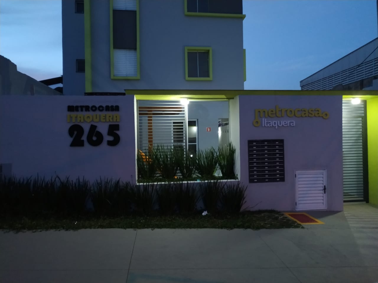 Apartamento na Itaquera, Zona Leste de São Paulo, ideal para quem busca conforto, mobilidade e ótima localização.