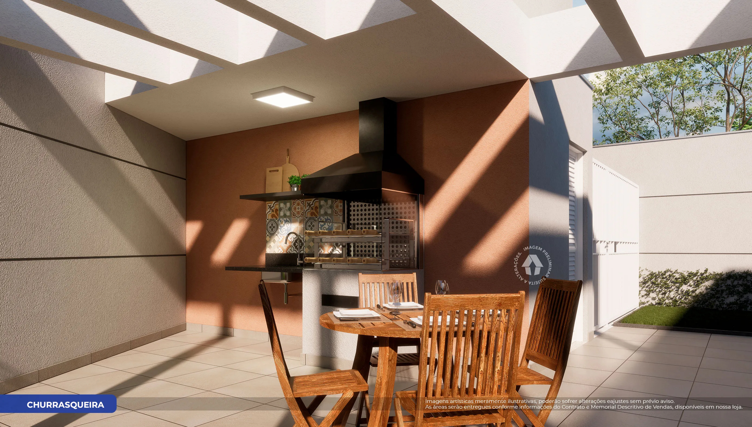 Apartamento na Jaçanã II, Zona Sul de São Paulo, ideal para quem busca conforto, mobilidade e ótima localização.