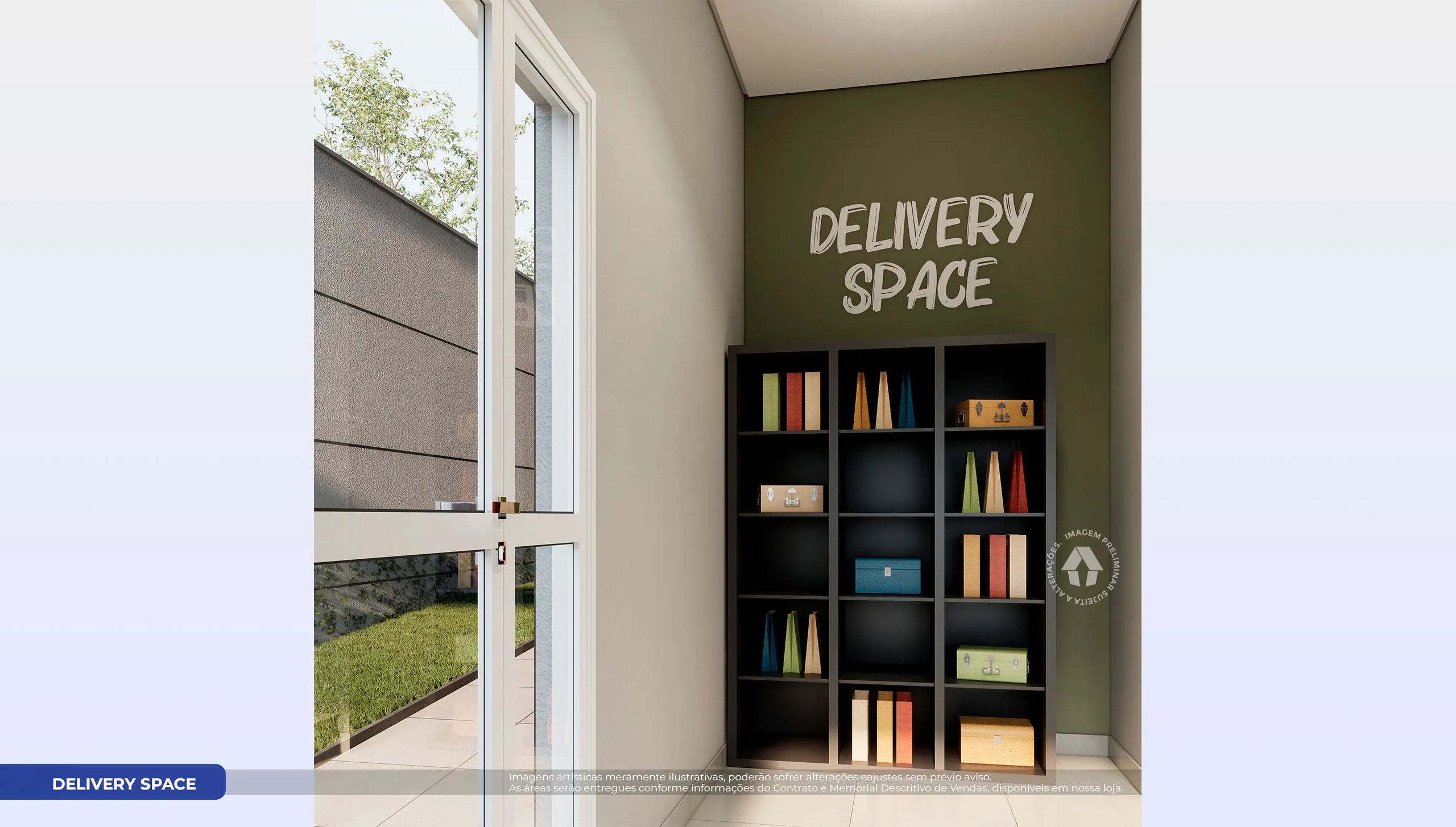 Apartamento na Jaçanã II, Zona Sul de São Paulo, ideal para quem busca conforto, mobilidade e ótima localização.