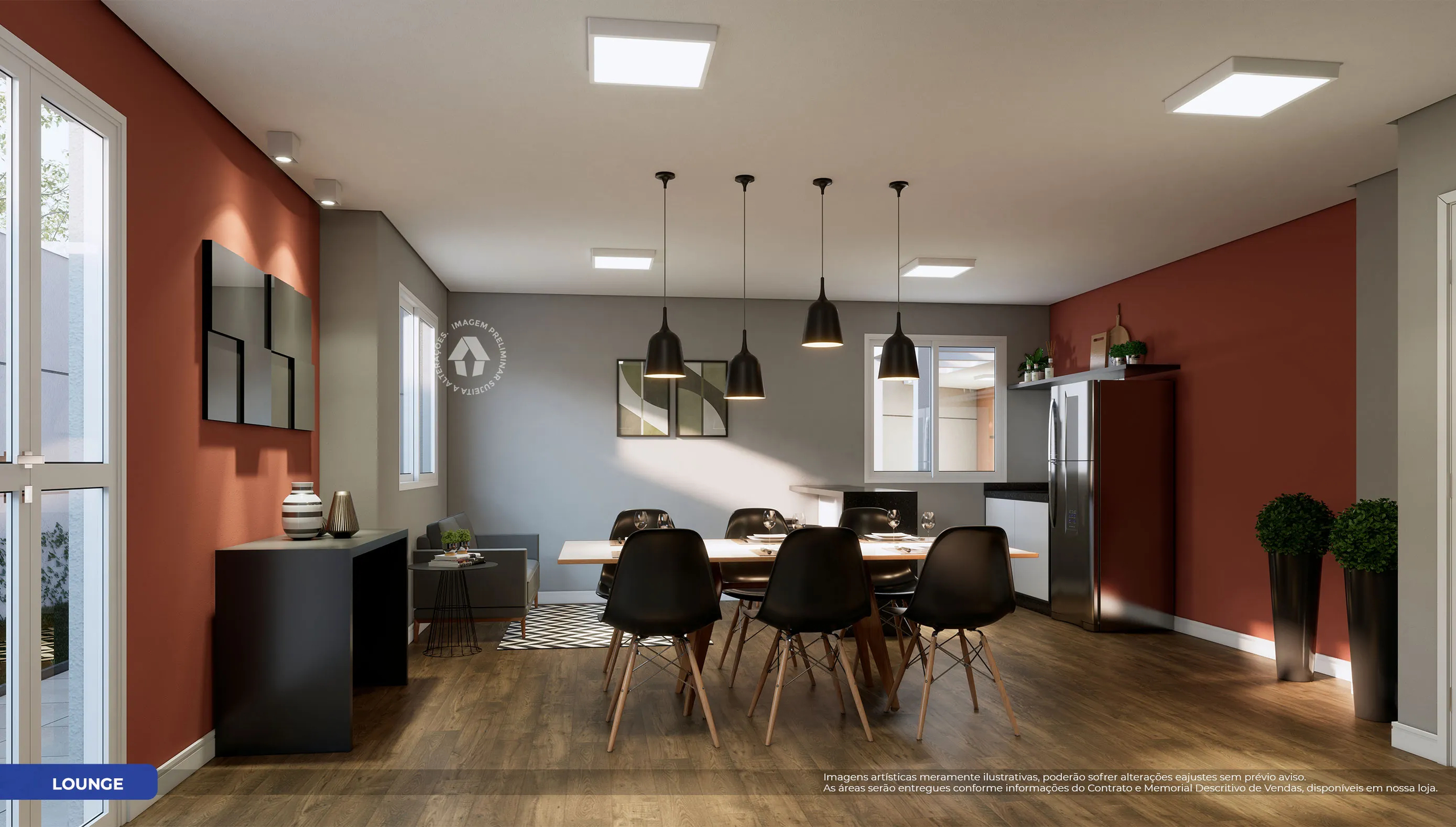 Apartamento na Jaçanã II, Zona Sul de São Paulo, ideal para quem busca conforto, mobilidade e ótima localização.