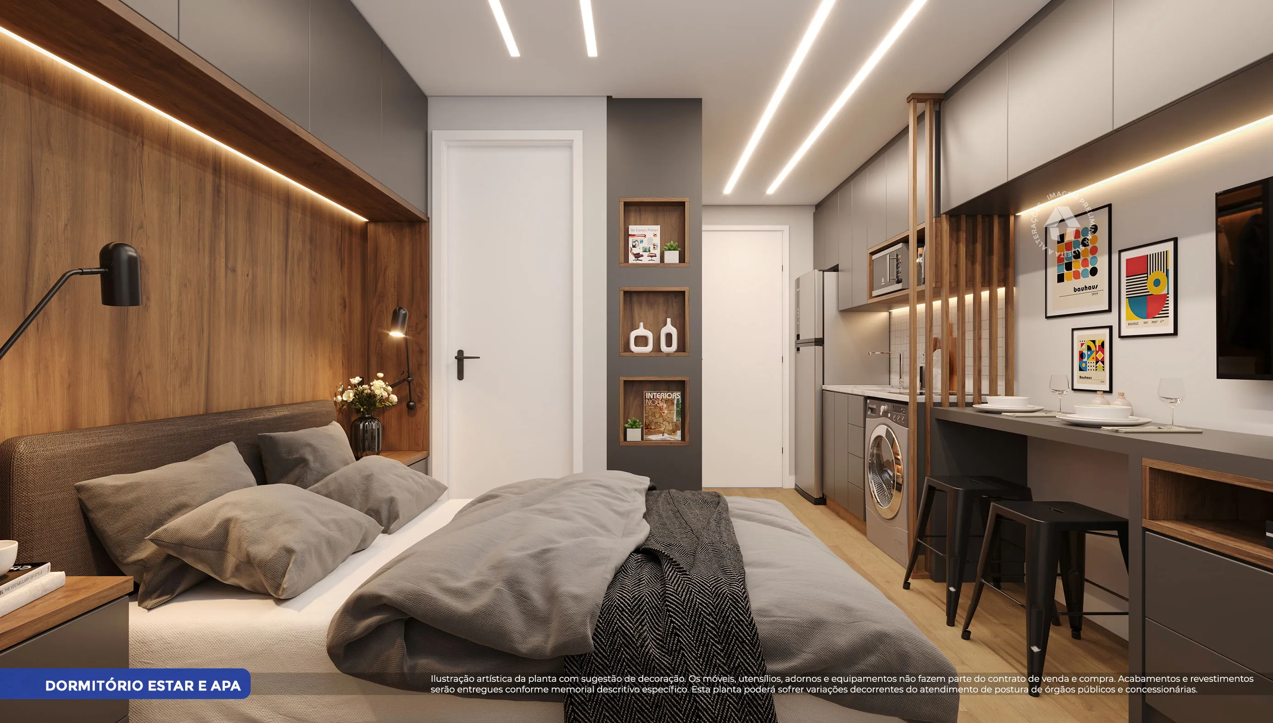 Apartamento na Jaçanã II, Zona Sul de São Paulo, ideal para quem busca conforto, mobilidade e ótima localização.