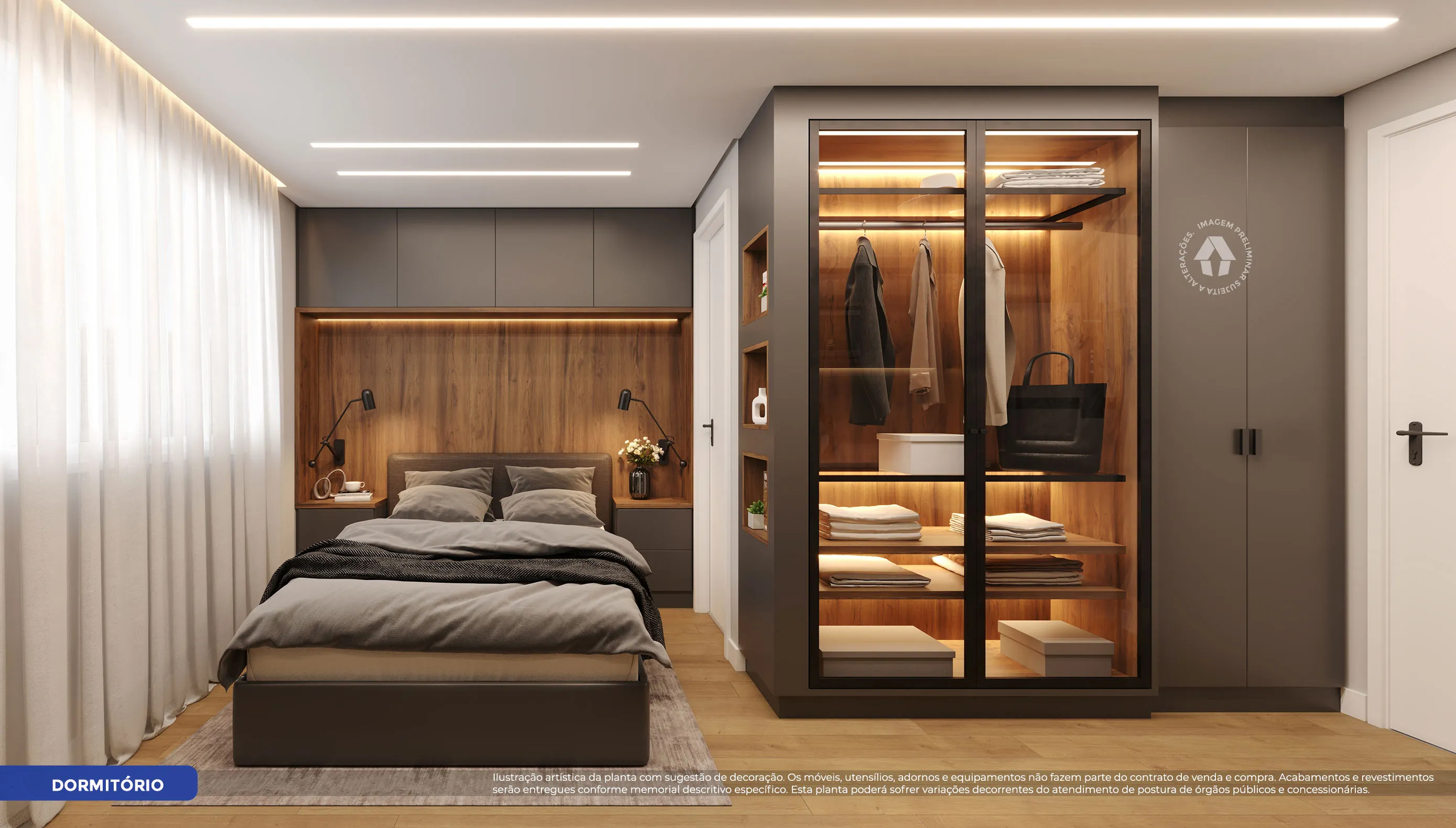 Apartamento na Jaçanã II, Zona Sul de São Paulo, ideal para quem busca conforto, mobilidade e ótima localização.