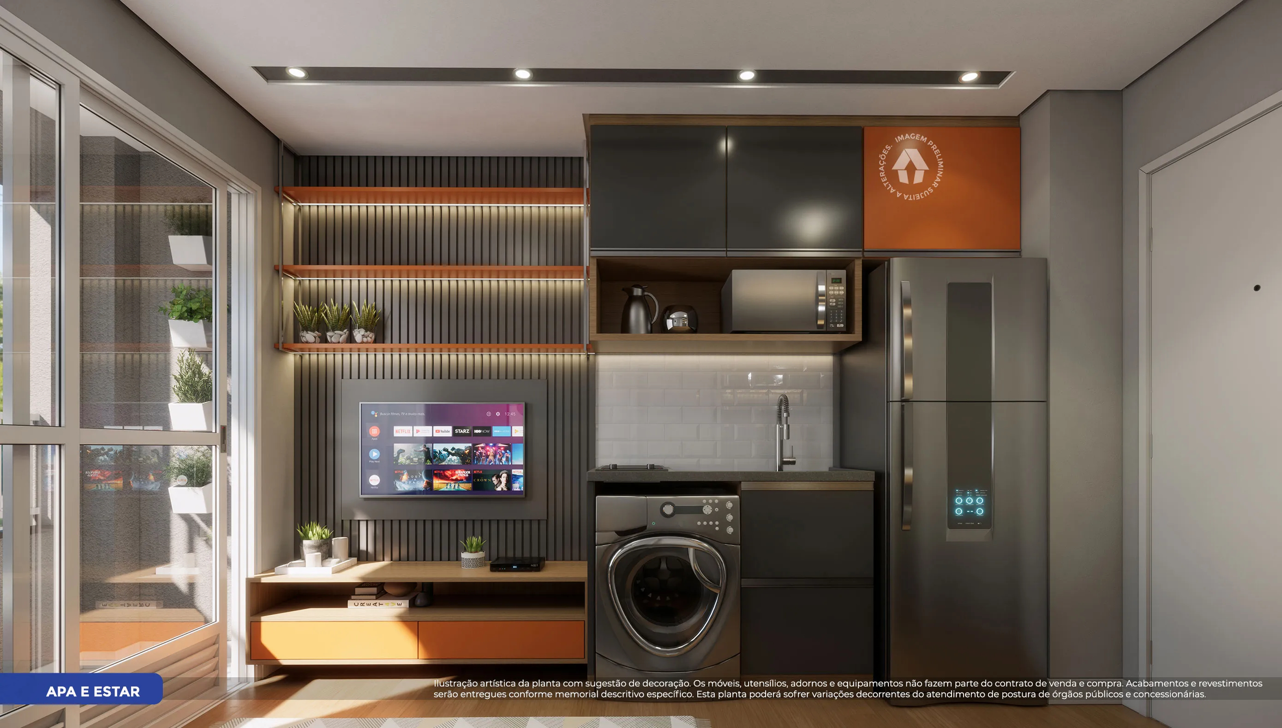Apartamento na Jaçanã II, Zona Sul de São Paulo, ideal para quem busca conforto, mobilidade e ótima localização.