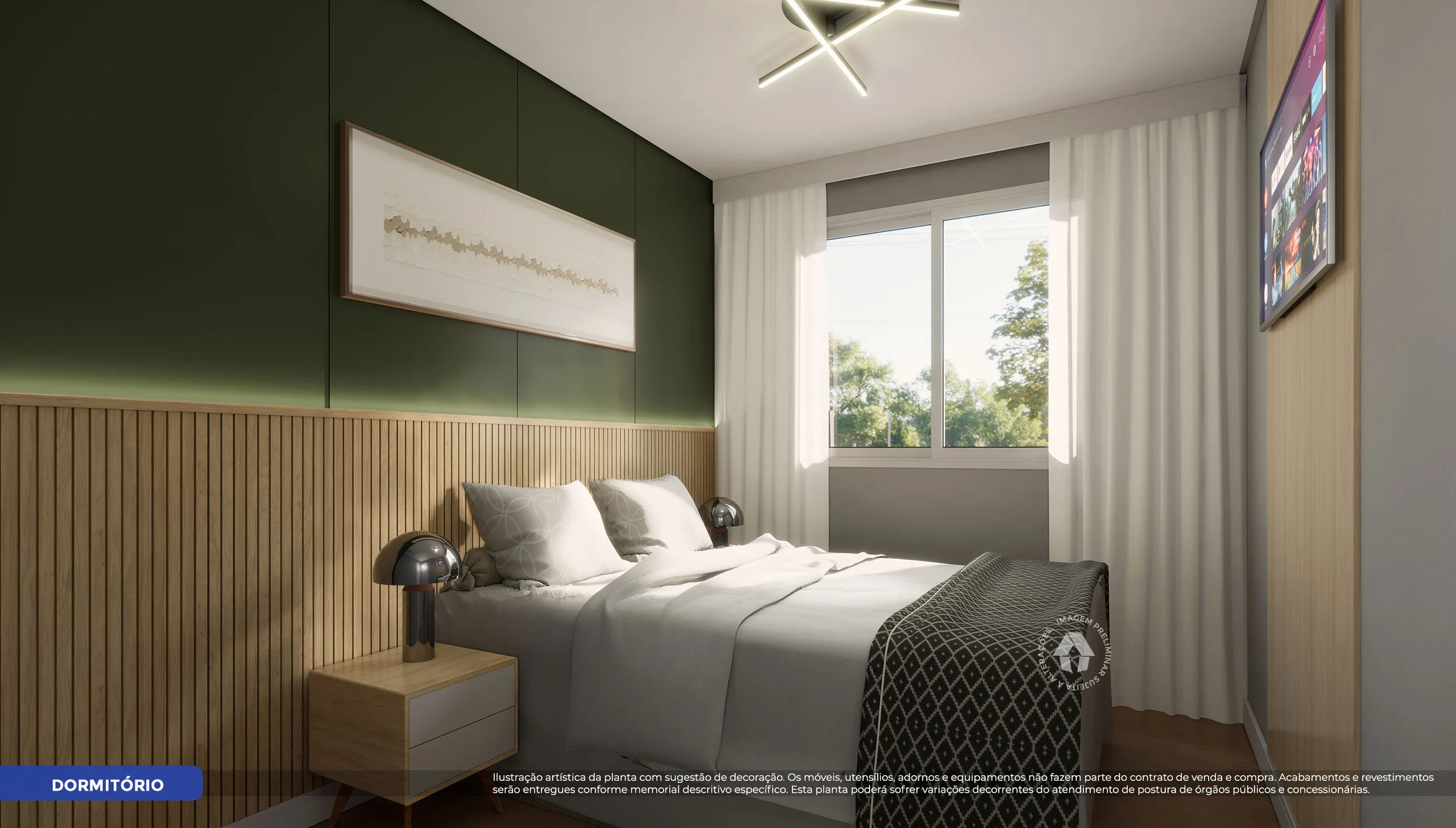 Apartamento na Jaçanã II, Zona Sul de São Paulo, ideal para quem busca conforto, mobilidade e ótima localização.