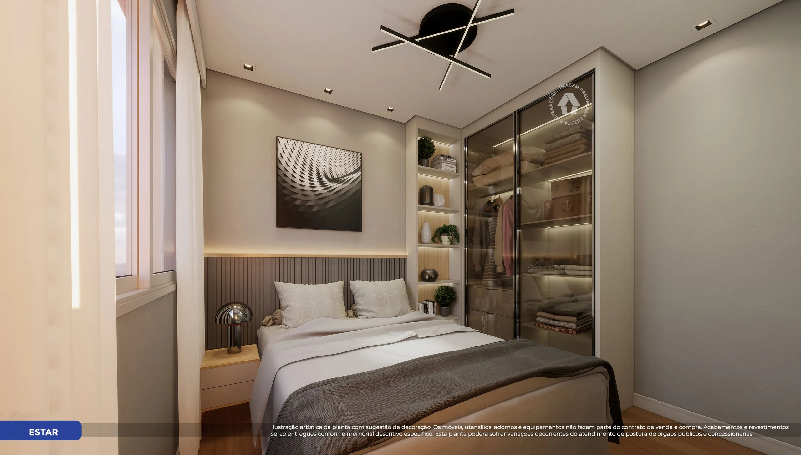 Apartamento na Jaçanã II, Zona Sul de São Paulo, ideal para quem busca conforto, mobilidade e ótima localização.