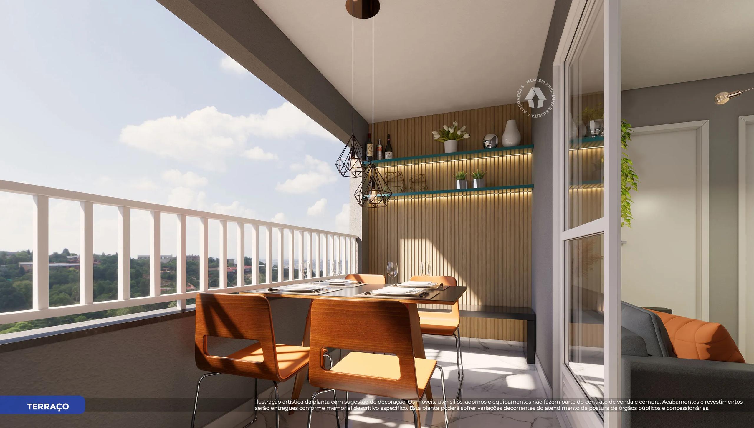 Apartamento na Jaçanã II, Zona Sul de São Paulo, ideal para quem busca conforto, mobilidade e ótima localização.