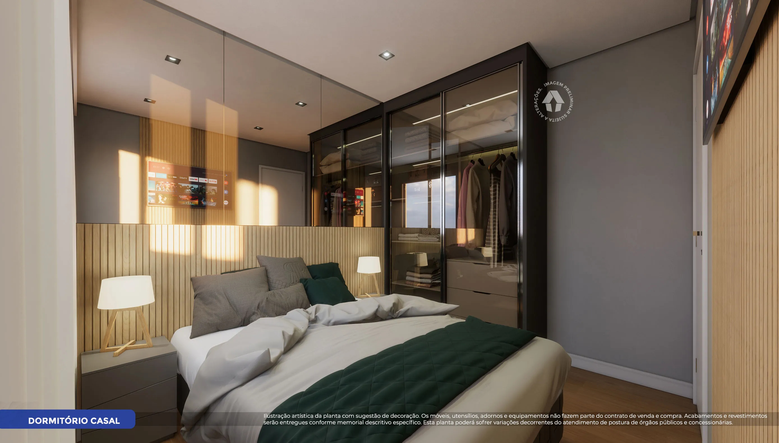 Apartamento na Jaçanã II, Zona Sul de São Paulo, ideal para quem busca conforto, mobilidade e ótima localização.