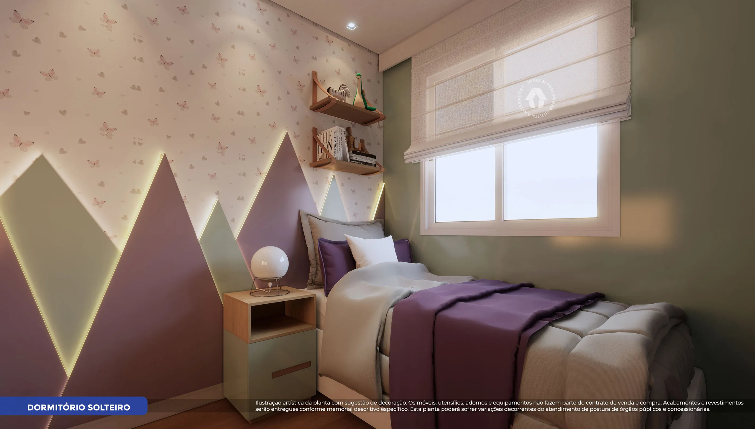 Apartamento na Jaçanã II, Zona Sul de São Paulo, ideal para quem busca conforto, mobilidade e ótima localização.