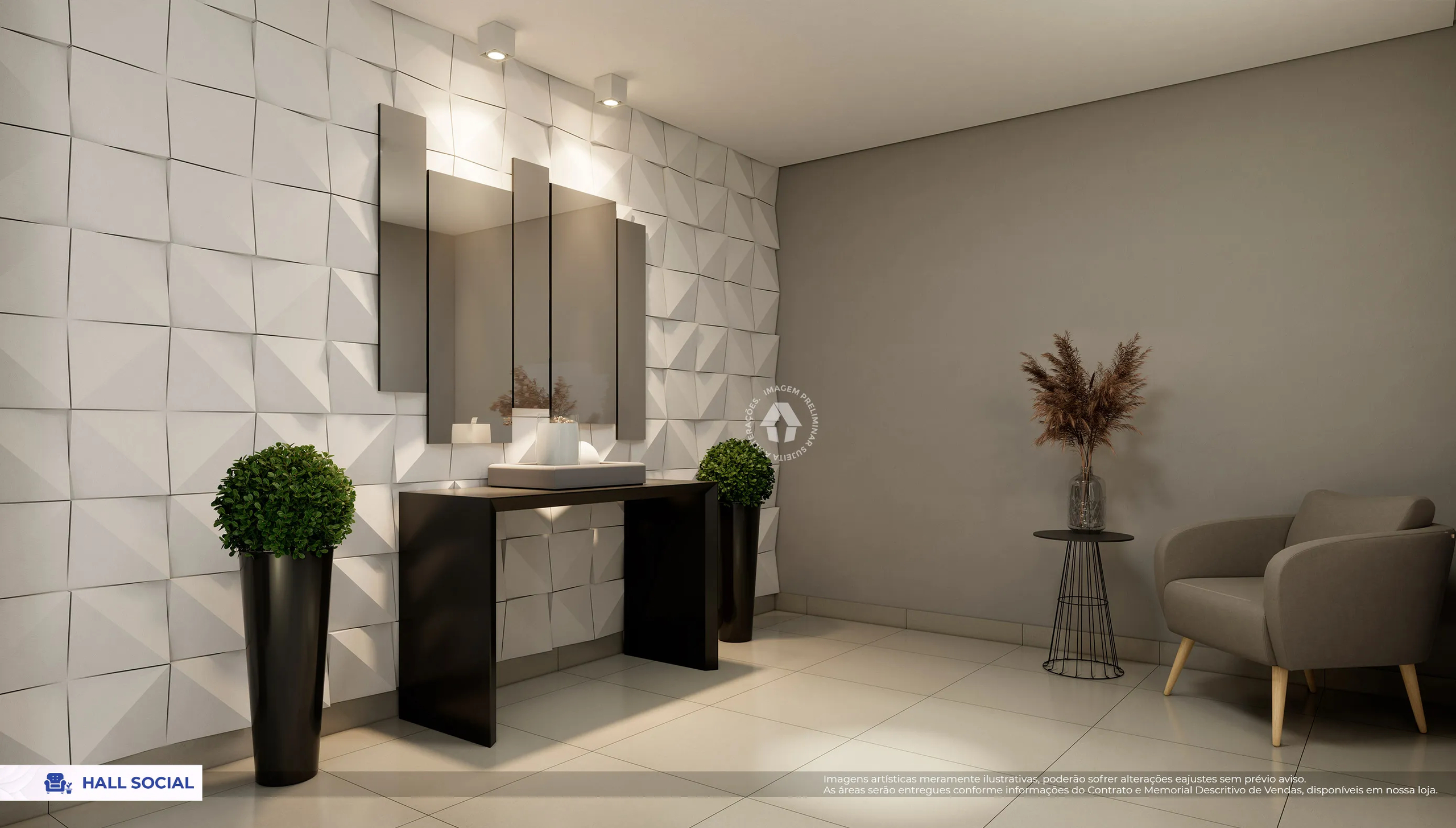Apartamento na Jaçanã, Zona Sul de São Paulo, ideal para quem busca conforto, mobilidade e ótima localização.