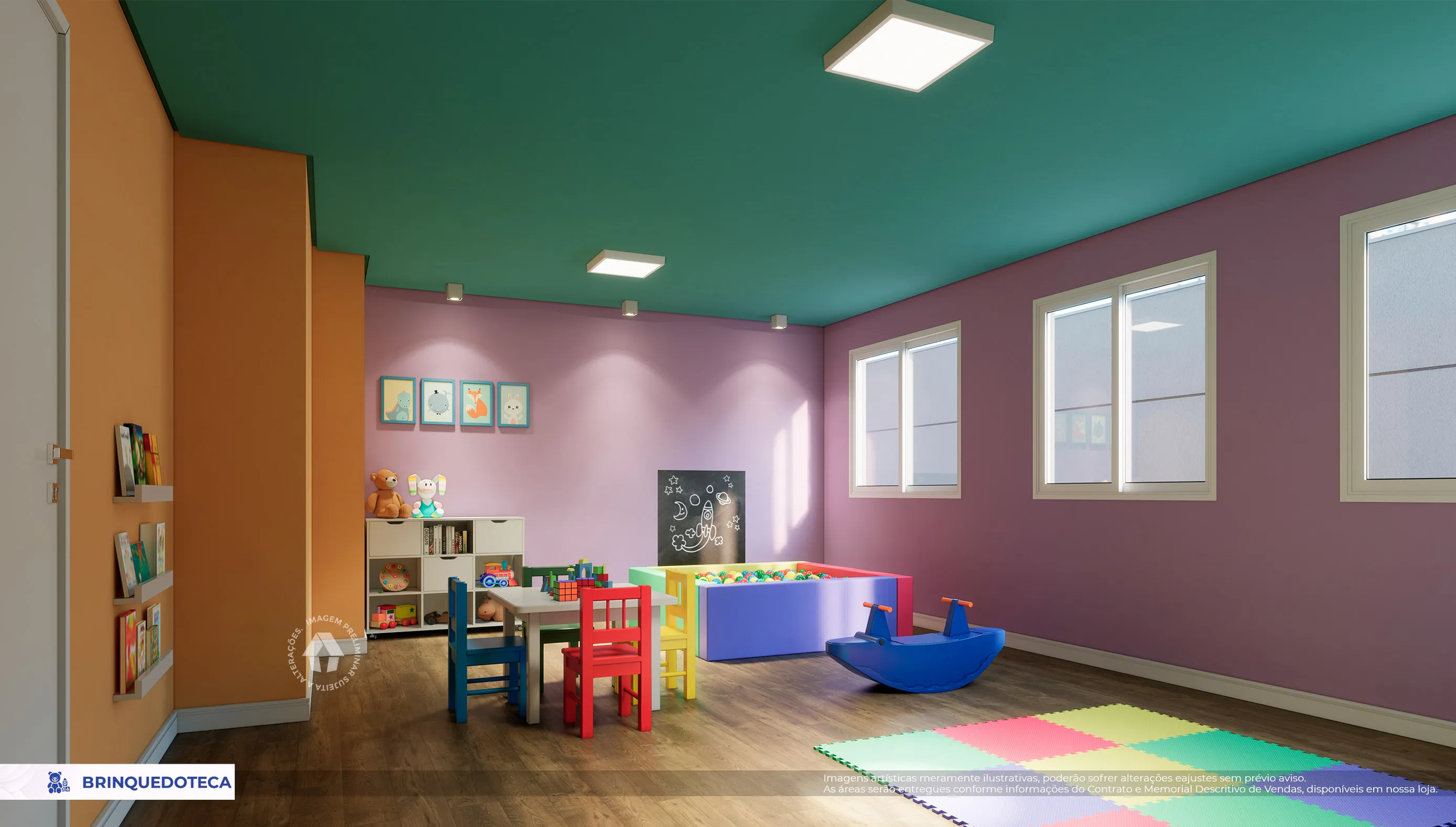 Apartamento na Jaçanã, Zona Sul de São Paulo, ideal para quem busca conforto, mobilidade e ótima localização.
