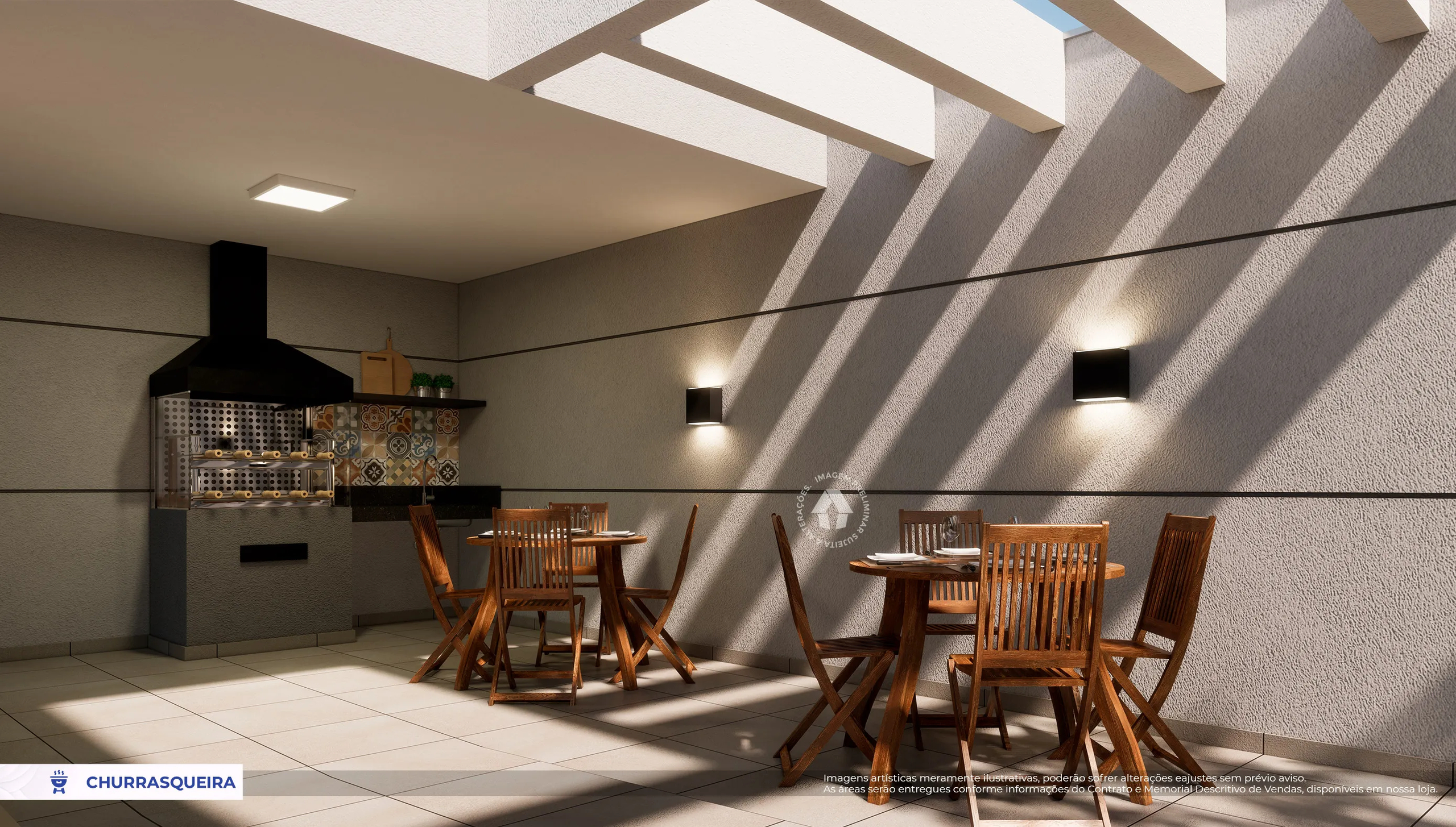 Apartamento na Jaçanã, Zona Sul de São Paulo, ideal para quem busca conforto, mobilidade e ótima localização.