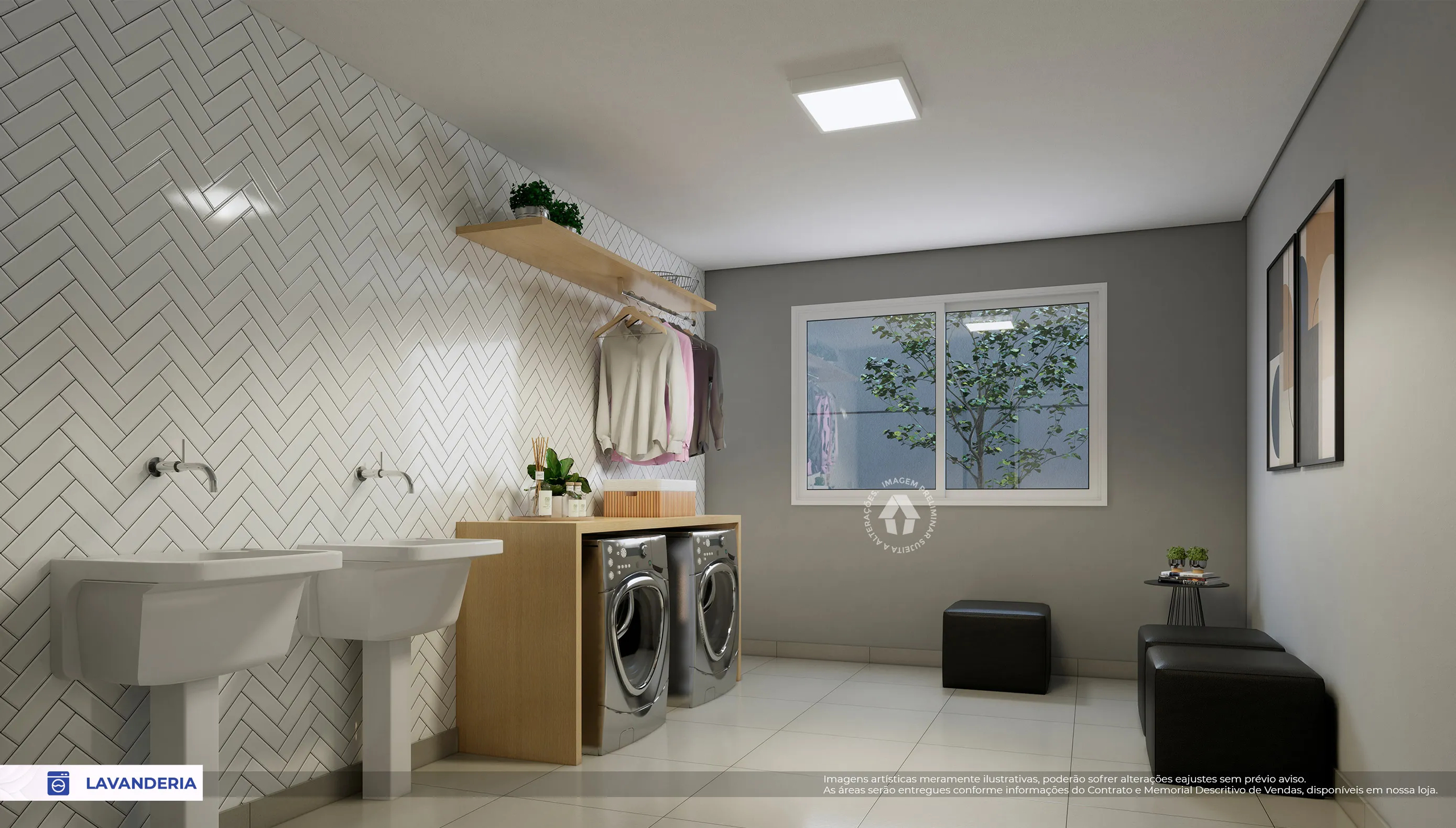 Apartamento na Jaçanã, Zona Sul de São Paulo, ideal para quem busca conforto, mobilidade e ótima localização.