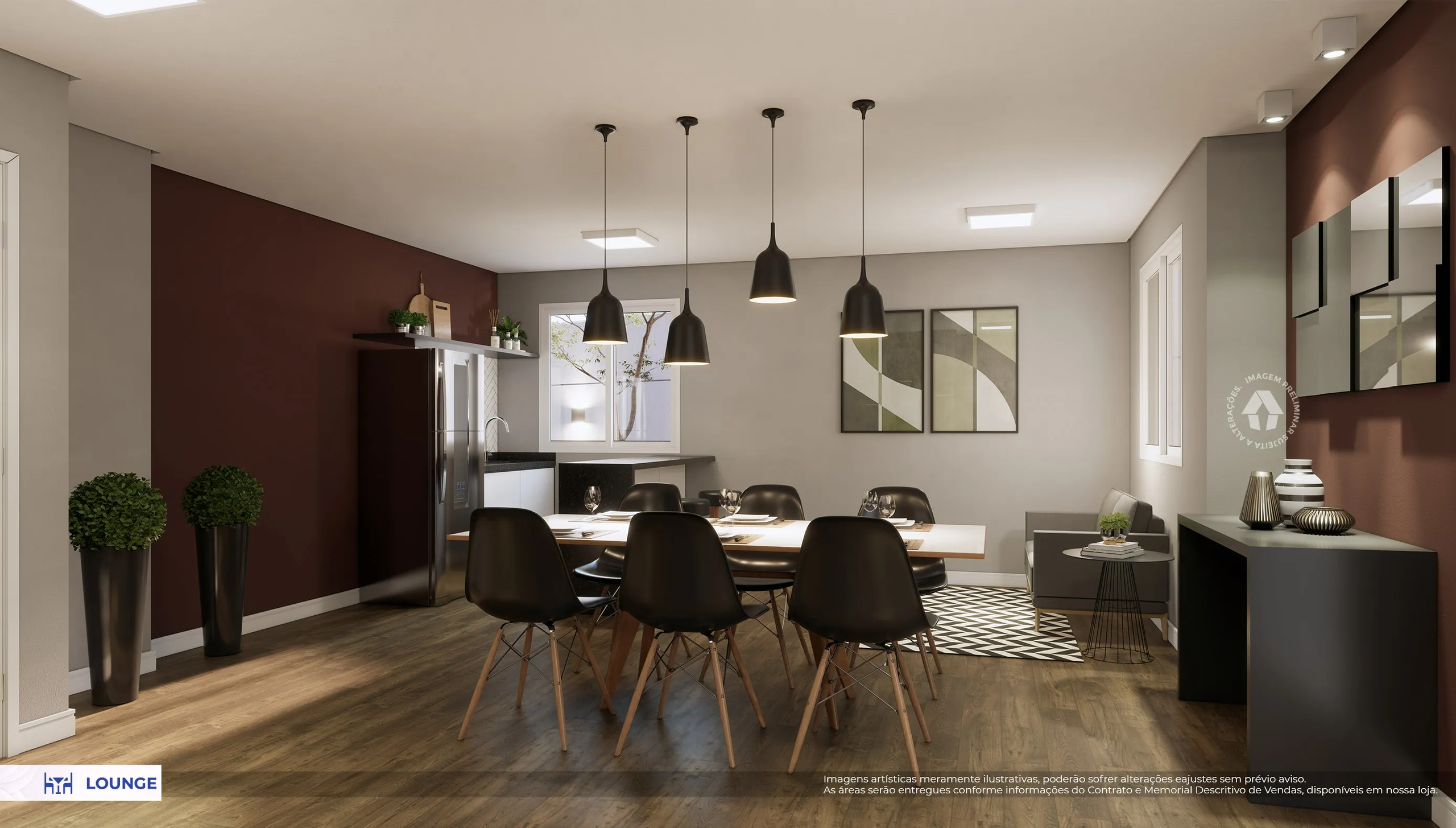 Apartamento na Jaçanã, Zona Sul de São Paulo, ideal para quem busca conforto, mobilidade e ótima localização.
