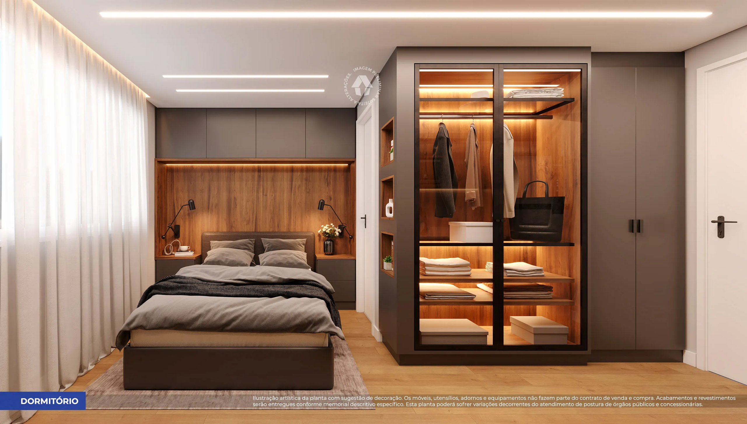 Apartamento na Jaçanã, Zona Sul de São Paulo, ideal para quem busca conforto, mobilidade e ótima localização.