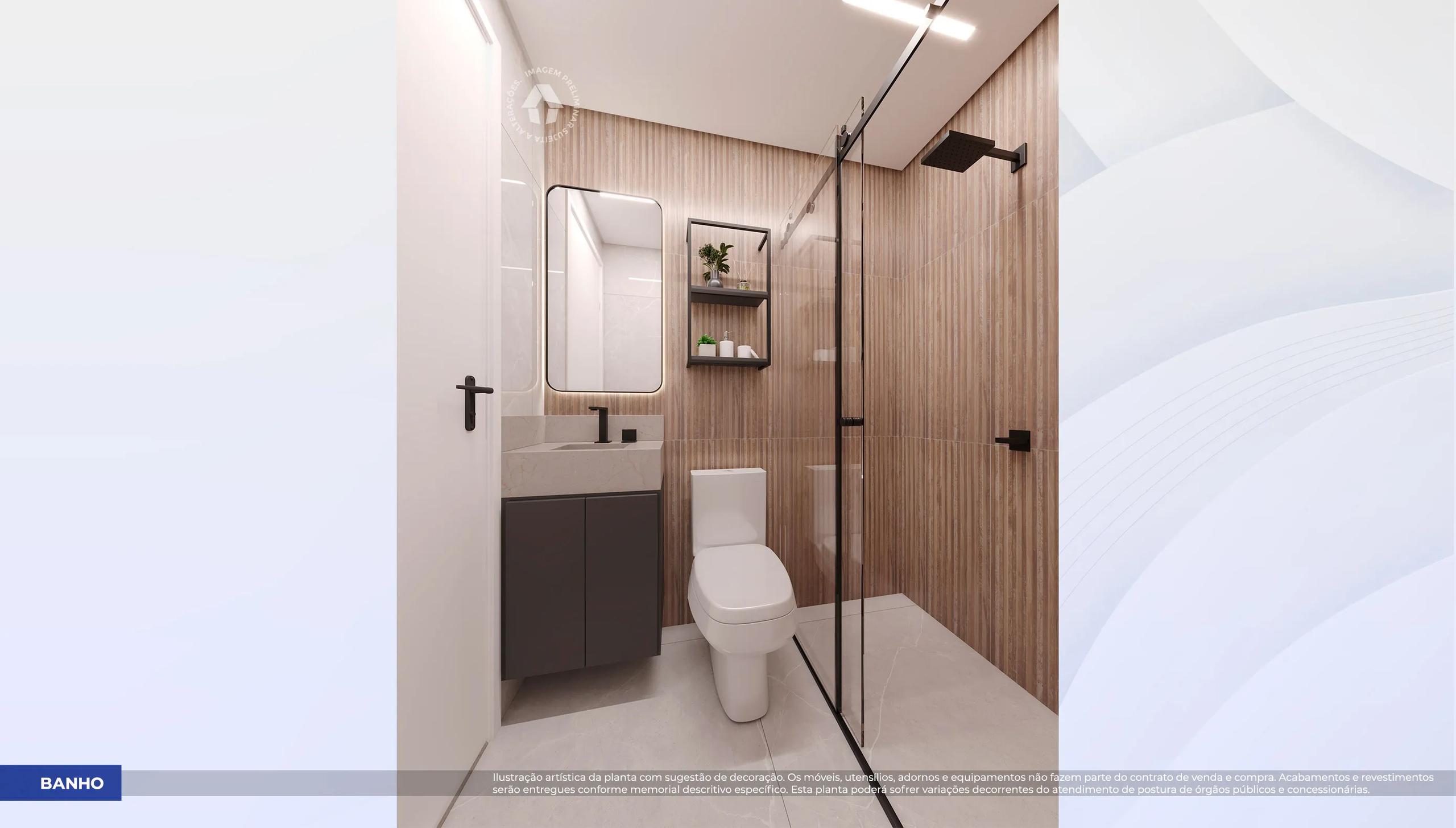 Apartamento na Jaçanã, Zona Sul de São Paulo, ideal para quem busca conforto, mobilidade e ótima localização.