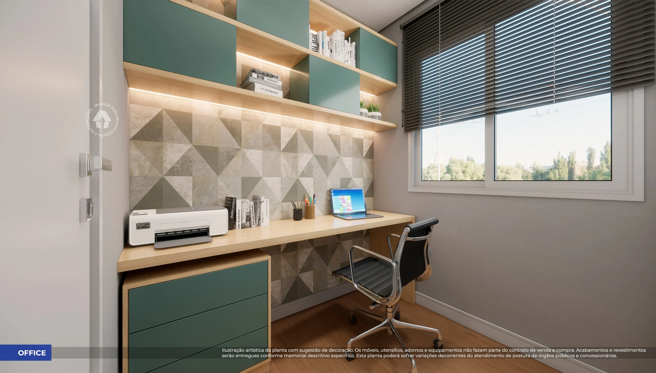 Apartamento na Jaçanã, Zona Sul de São Paulo, ideal para quem busca conforto, mobilidade e ótima localização.