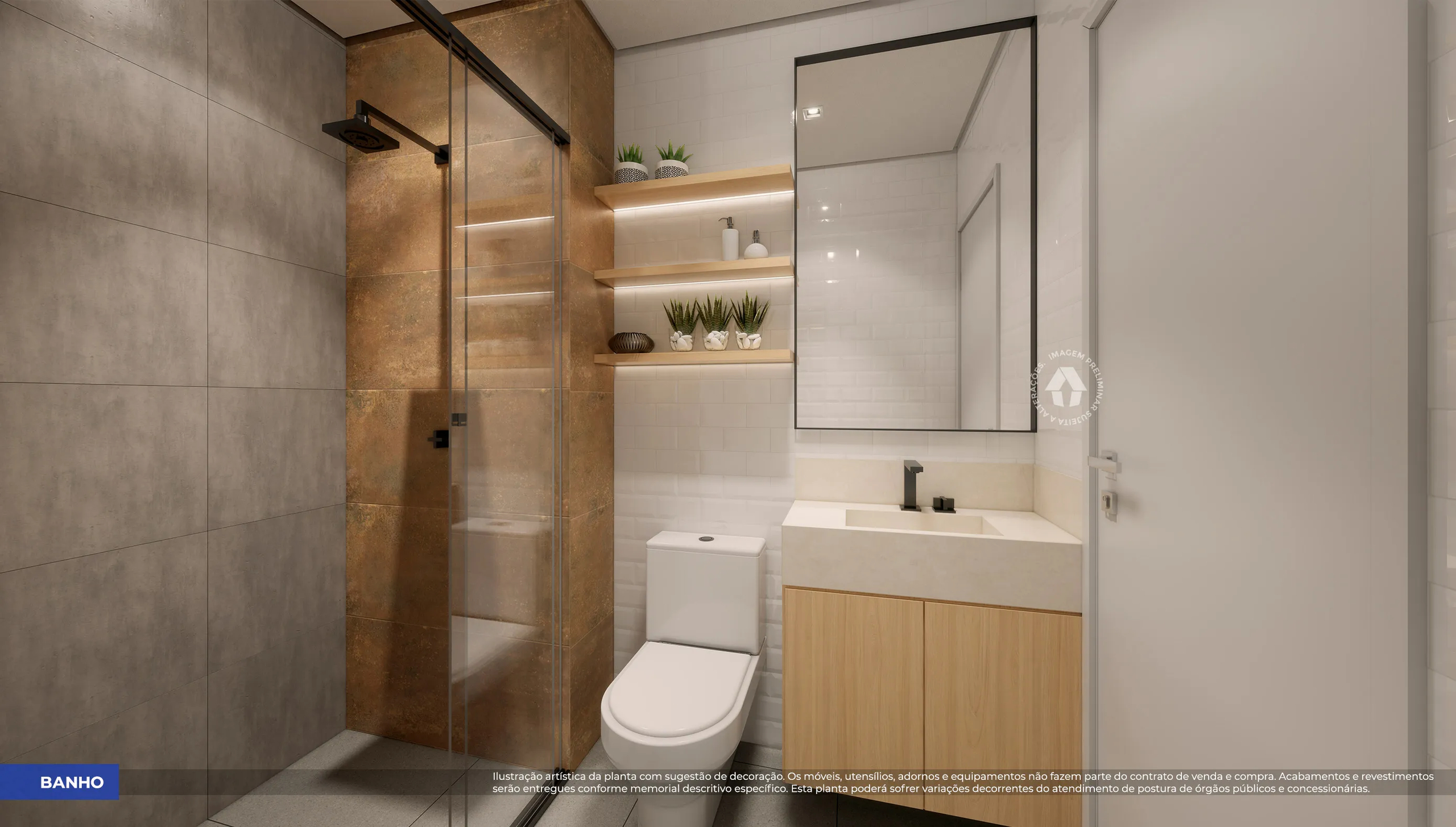 Apartamento na Jaçanã, Zona Sul de São Paulo, ideal para quem busca conforto, mobilidade e ótima localização.
