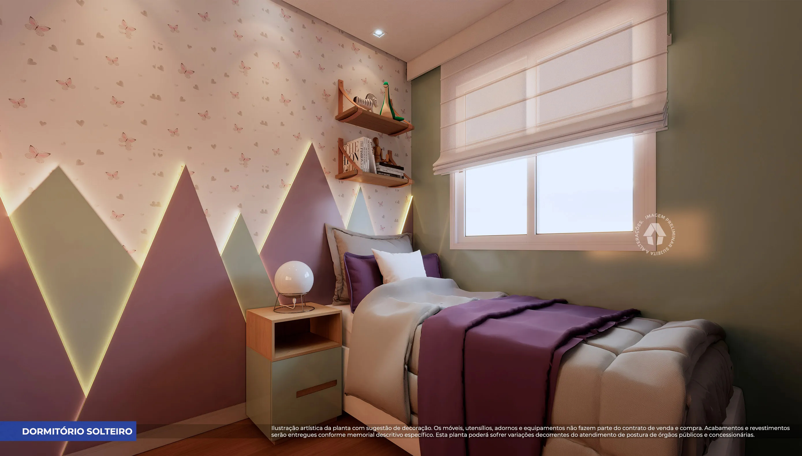 Apartamento na Jaçanã, Zona Sul de São Paulo, ideal para quem busca conforto, mobilidade e ótima localização.