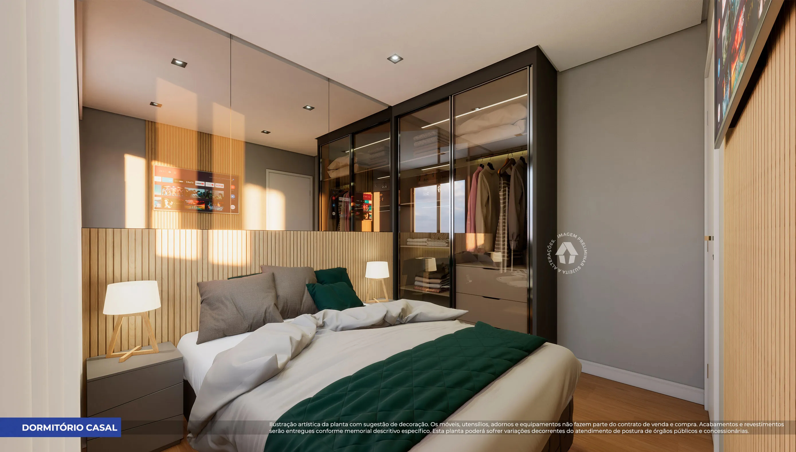 Apartamento na Jaçanã, Zona Sul de São Paulo, ideal para quem busca conforto, mobilidade e ótima localização.