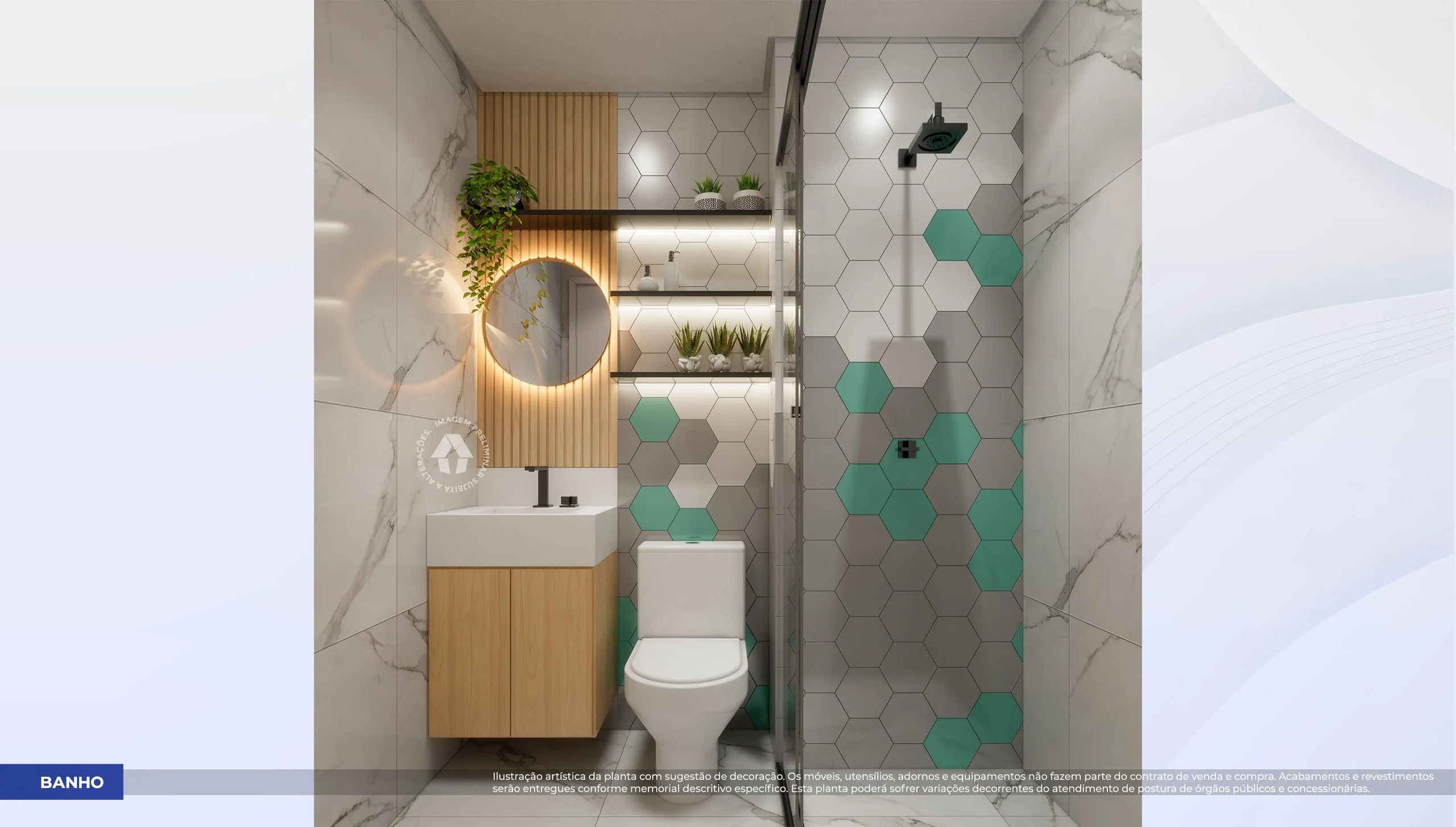 Apartamento na Jaçanã, Zona Sul de São Paulo, ideal para quem busca conforto, mobilidade e ótima localização.