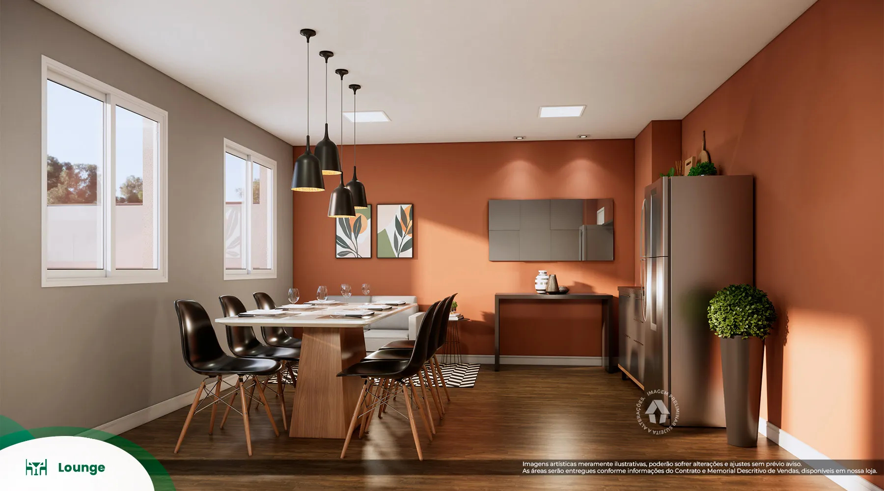 Apartamento na Jaguaré, Zona Oeste de São Paulo, ideal para quem busca conforto, mobilidade e ótima localização.