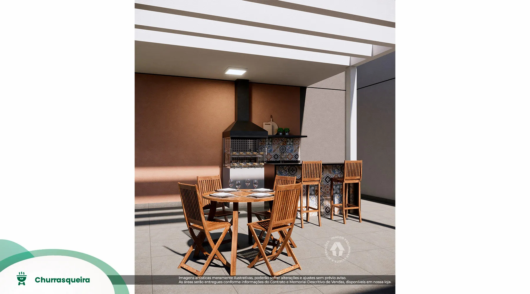 Apartamento na Jaguaré, Zona Oeste de São Paulo, ideal para quem busca conforto, mobilidade e ótima localização.
