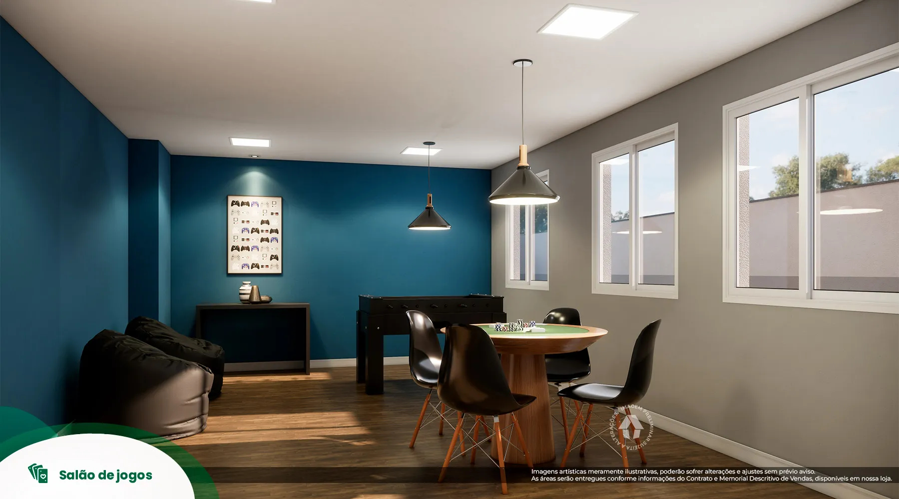 Apartamento na Jaguaré, Zona Oeste de São Paulo, ideal para quem busca conforto, mobilidade e ótima localização.