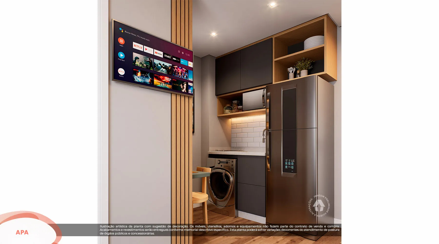 Apartamento na Jaguaré, Zona Oeste de São Paulo, ideal para quem busca conforto, mobilidade e ótima localização.