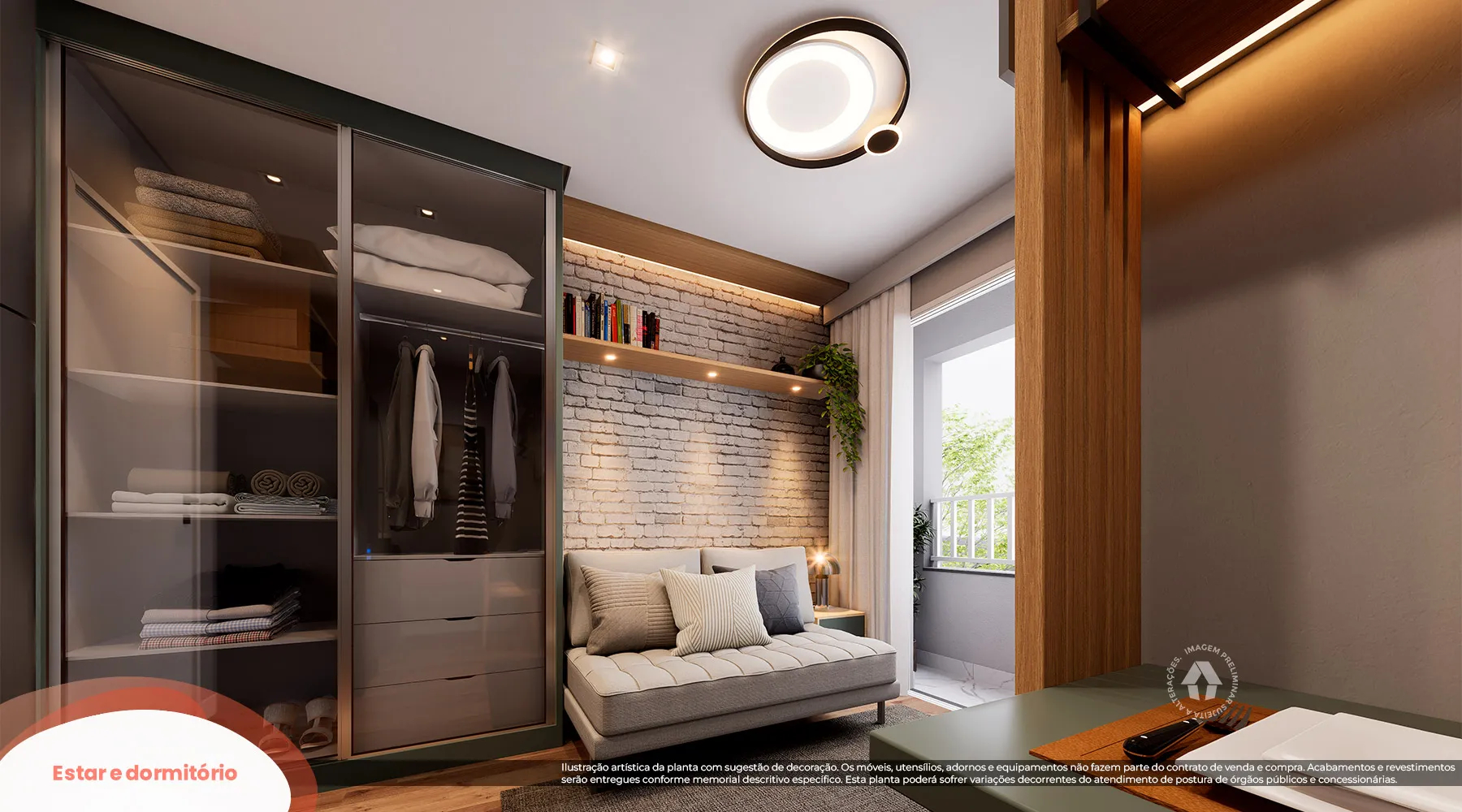 Apartamento na Jaguaré, Zona Oeste de São Paulo, ideal para quem busca conforto, mobilidade e ótima localização.