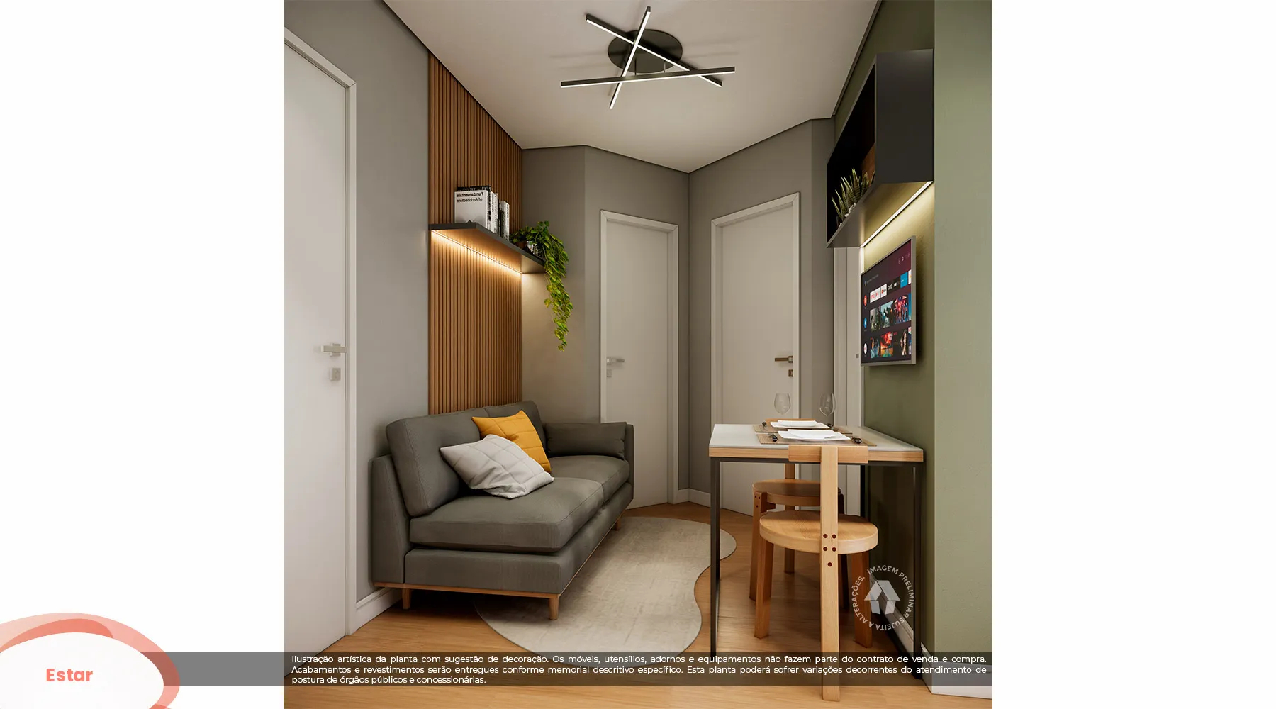 Apartamento na Jaguaré, Zona Oeste de São Paulo, ideal para quem busca conforto, mobilidade e ótima localização.