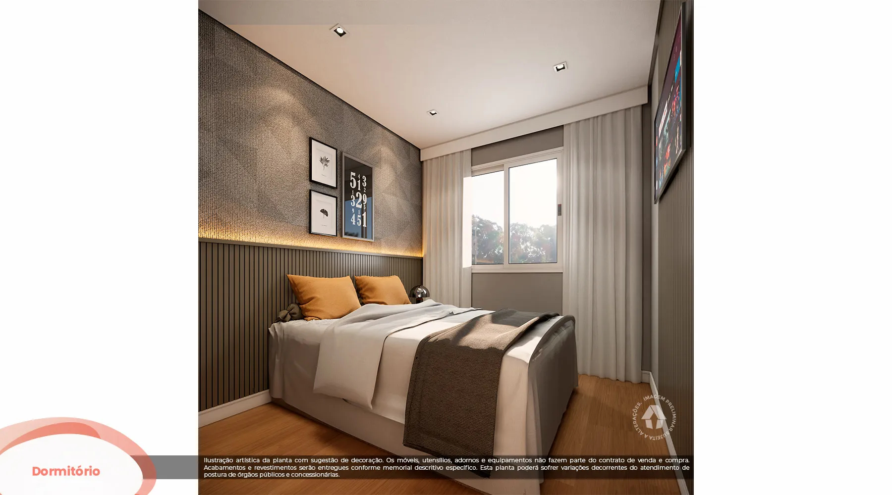Apartamento na Jaguaré, Zona Oeste de São Paulo, ideal para quem busca conforto, mobilidade e ótima localização.