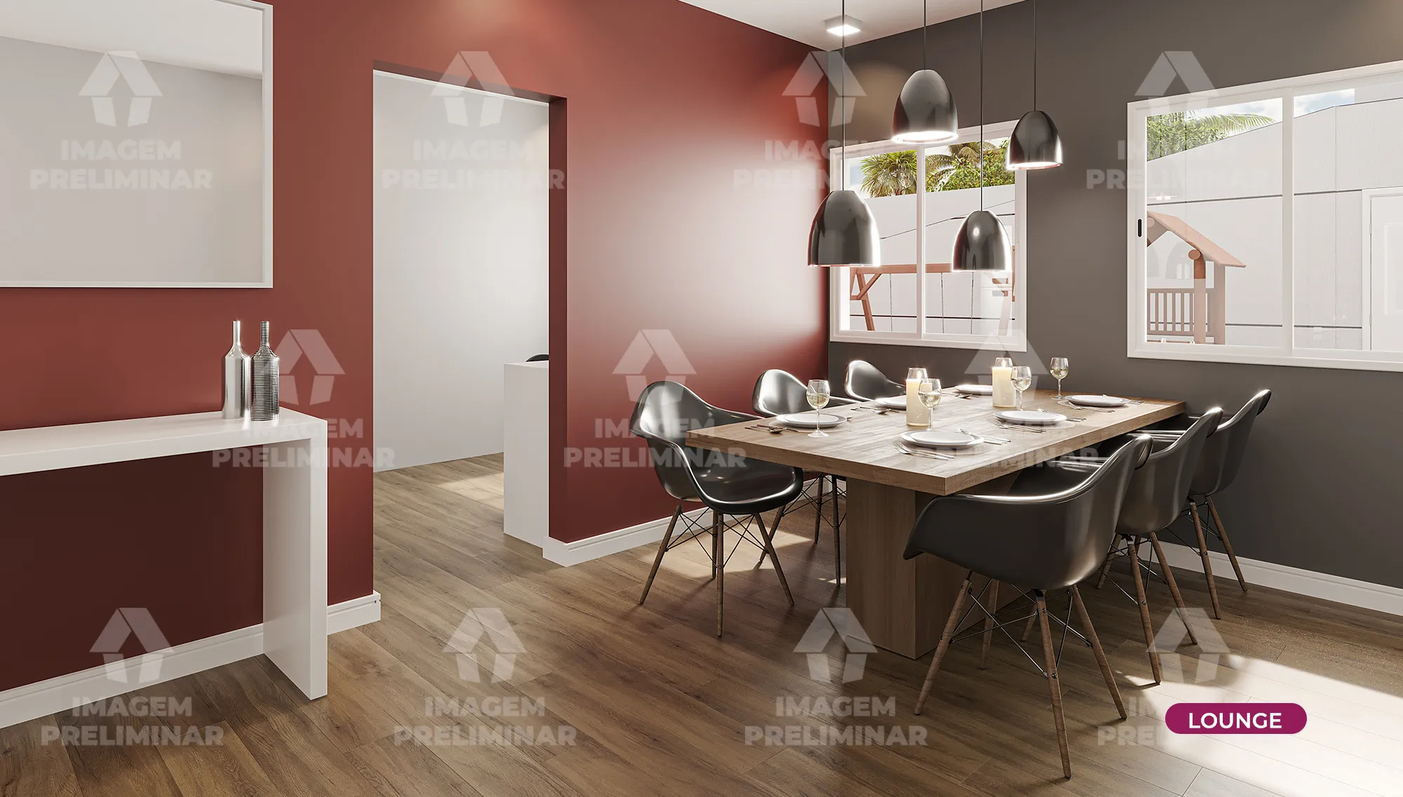 Apartamento na Jaraguá, Zona Oeste de São Paulo, ideal para quem busca conforto, mobilidade e ótima localização.