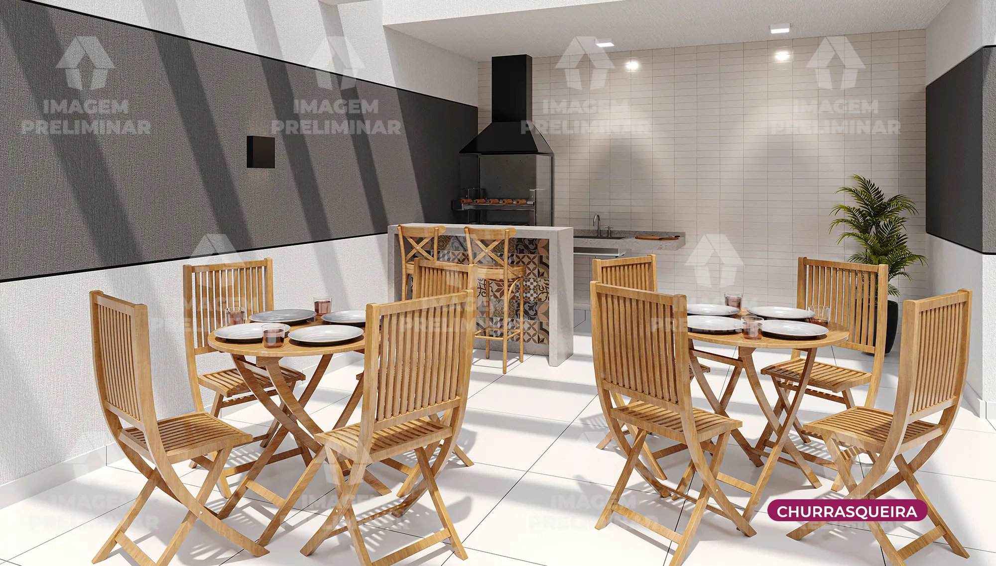 Apartamento na Jaraguá, Zona Oeste de São Paulo, ideal para quem busca conforto, mobilidade e ótima localização.