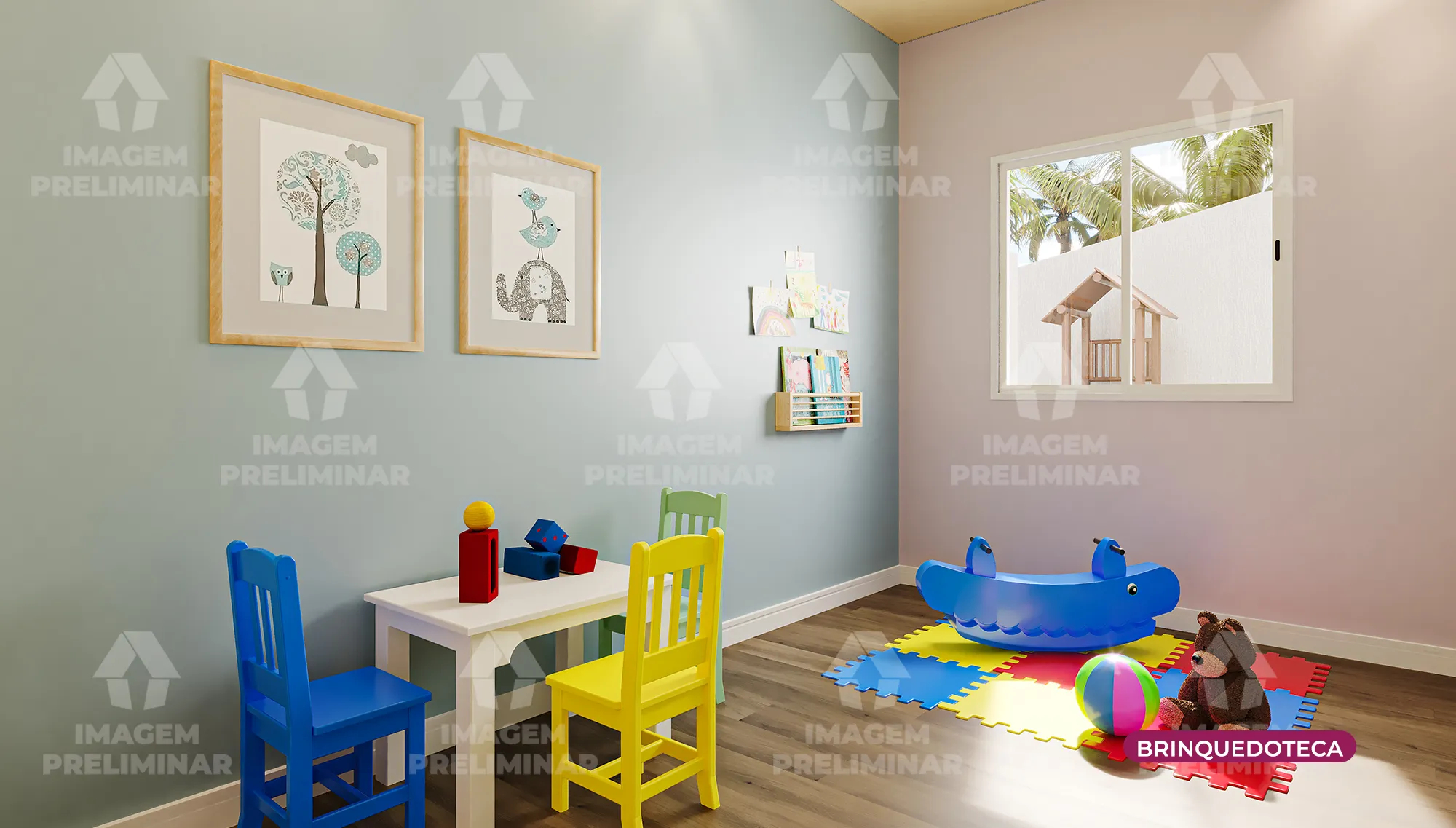 Apartamento na Jaraguá, Zona Oeste de São Paulo, ideal para quem busca conforto, mobilidade e ótima localização.