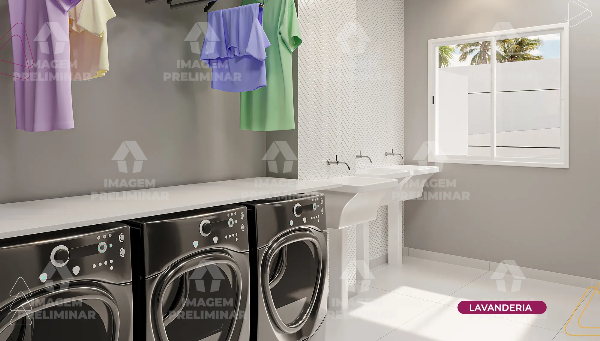 Apartamento na Jaraguá, Zona Oeste de São Paulo, ideal para quem busca conforto, mobilidade e ótima localização.