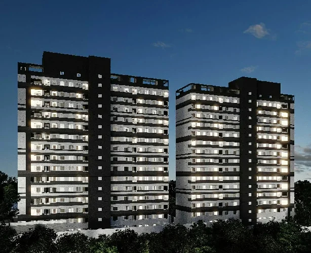 Apartamento na Jaraguá, Zona Oeste de São Paulo, ideal para quem busca conforto, mobilidade e ótima localização.