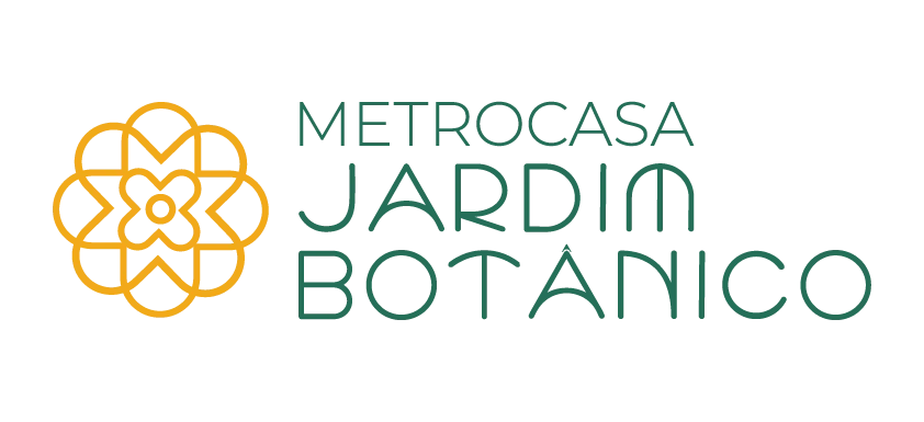 Logo do imóvel Jardim Botânico