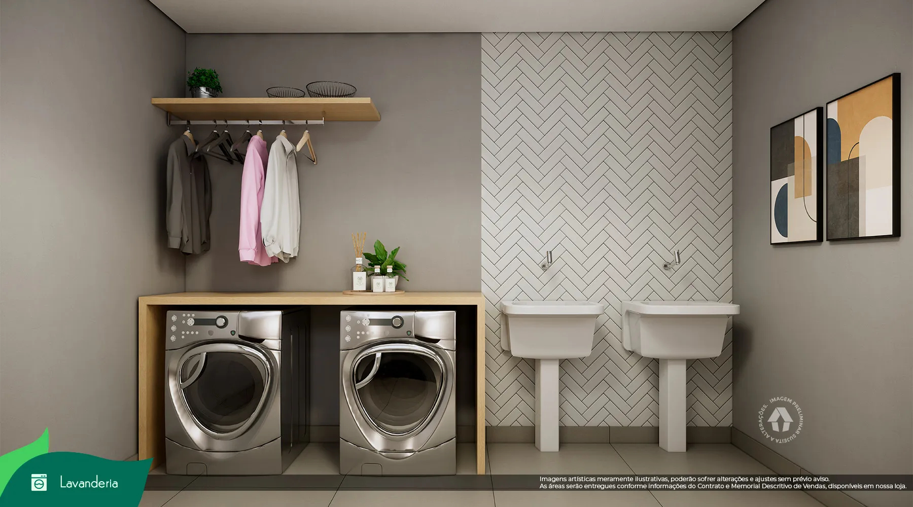 Apartamento na Jardim Botânico, Zona Sul de São Paulo, ideal para quem busca conforto, mobilidade e ótima localização.