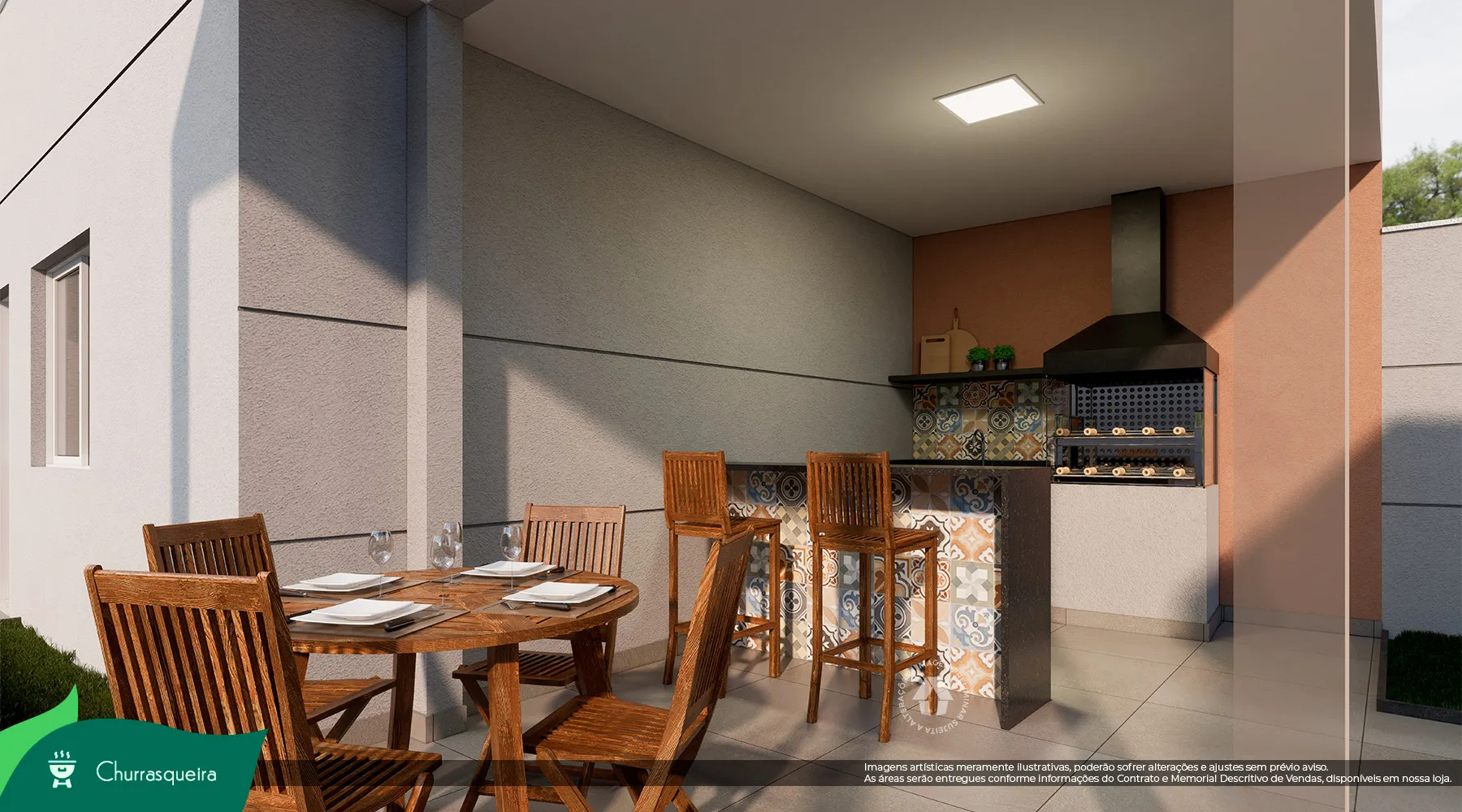 Apartamento na Jardim Botânico, Zona Sul de São Paulo, ideal para quem busca conforto, mobilidade e ótima localização.