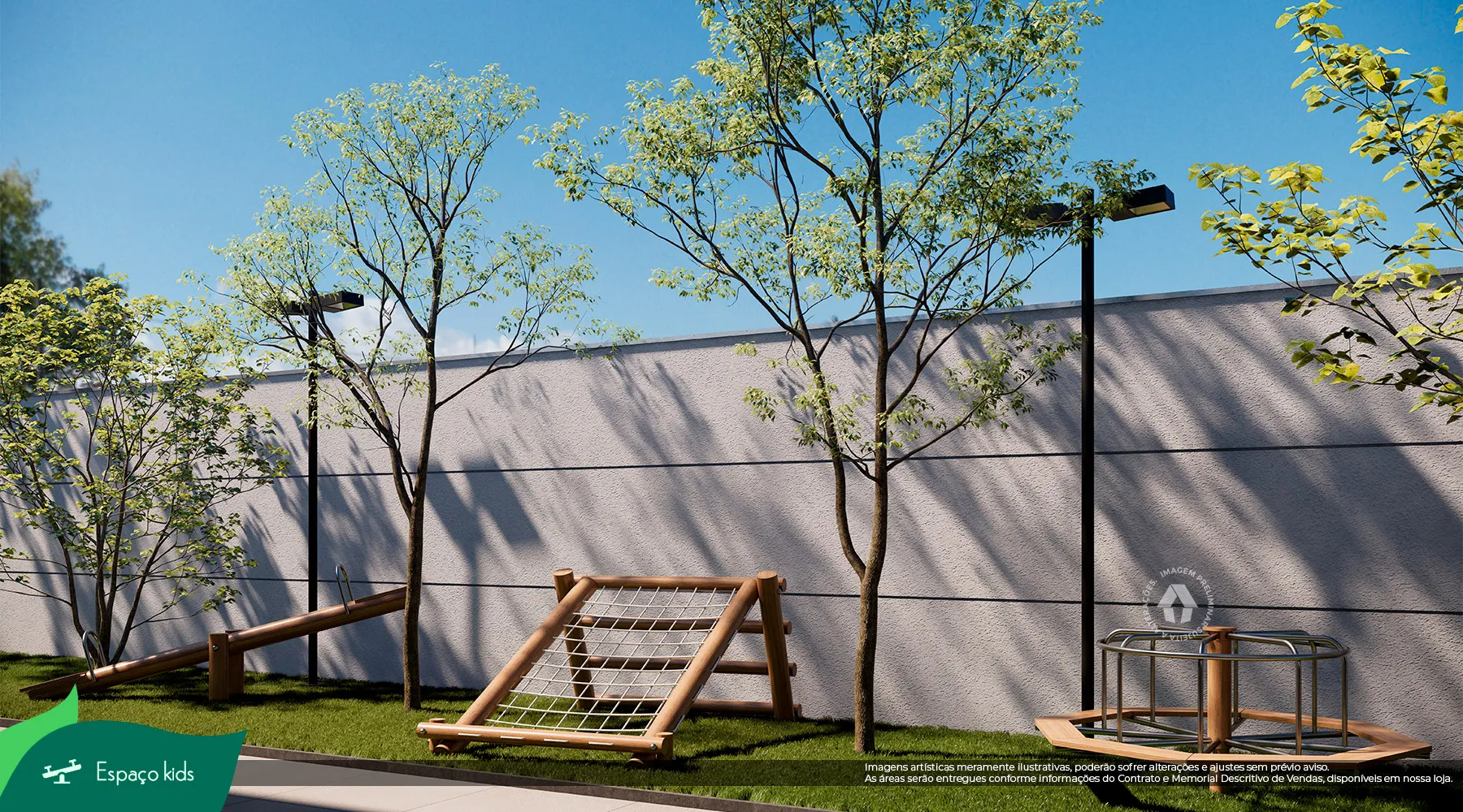 Apartamento na Jardim Botânico, Zona Sul de São Paulo, ideal para quem busca conforto, mobilidade e ótima localização.