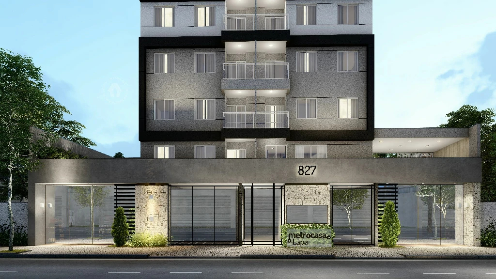 Apartamento na Lapa, Zona Oeste de São Paulo, ideal para quem busca conforto, mobilidade e ótima localização.